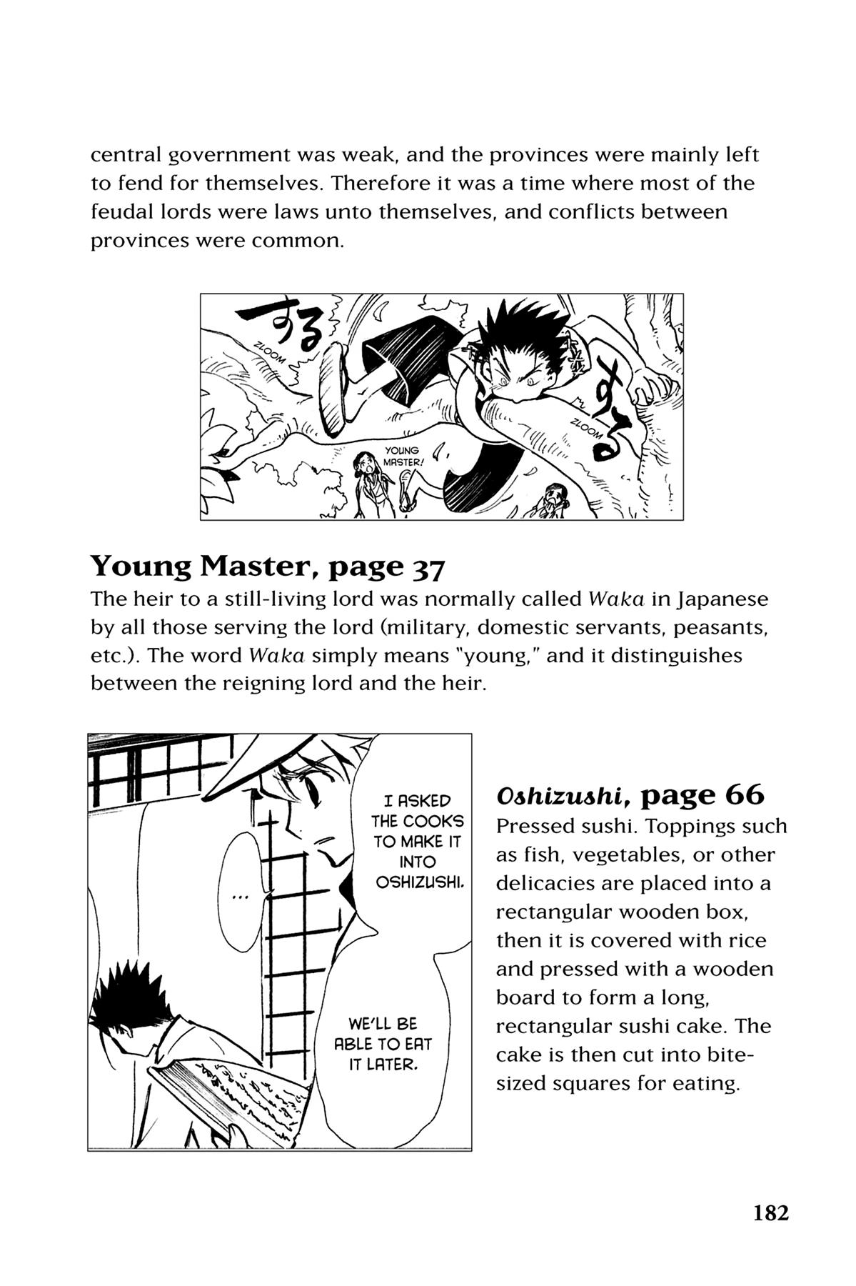 Tsubasa - RESERVoir CHRoNiCLE Chapter 101 - Page 3