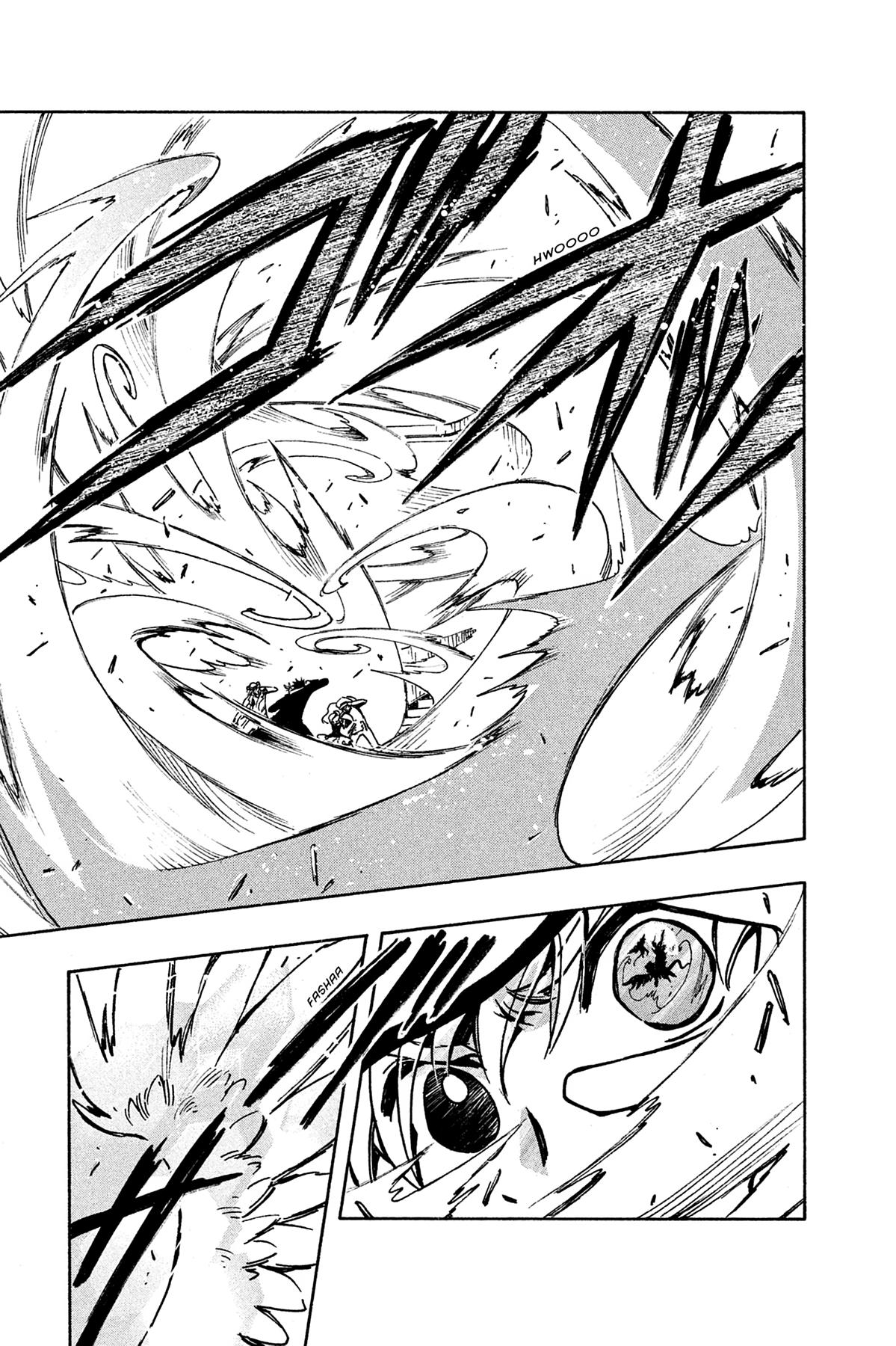 Tsubasa - RESERVoir CHRoNiCLE Chapter 101 - Page 16