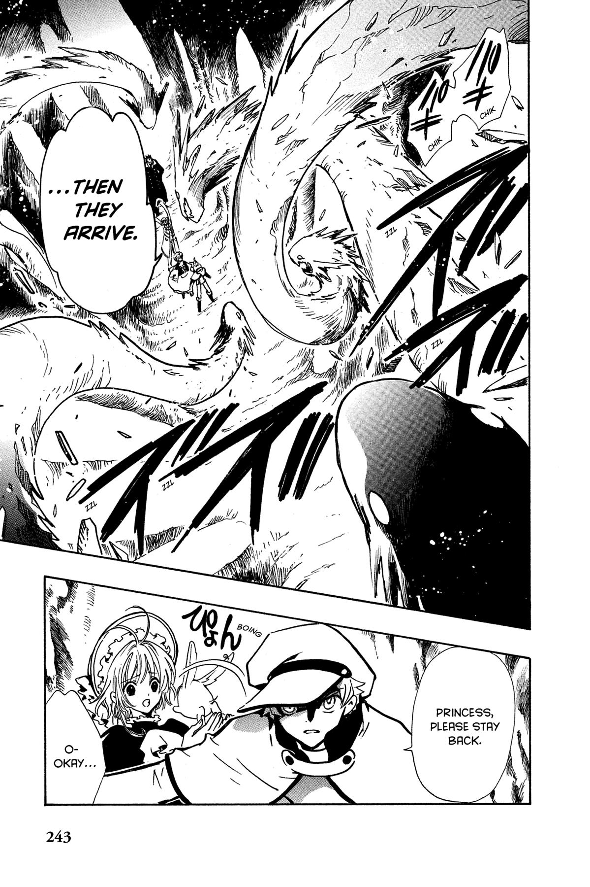 Tsubasa - RESERVoir CHRoNiCLE Chapter 102 - Page 13