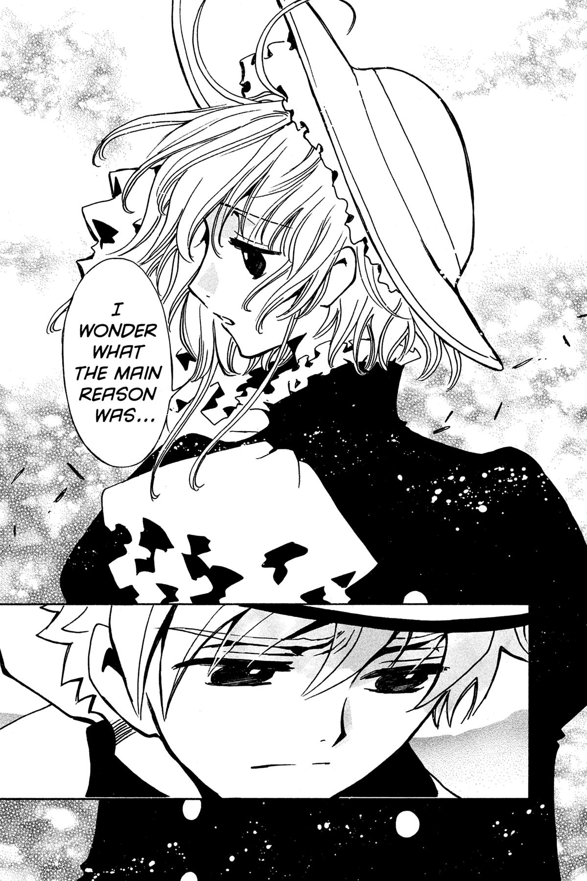 Tsubasa - RESERVoir CHRoNiCLE Chapter 103 - Page 12