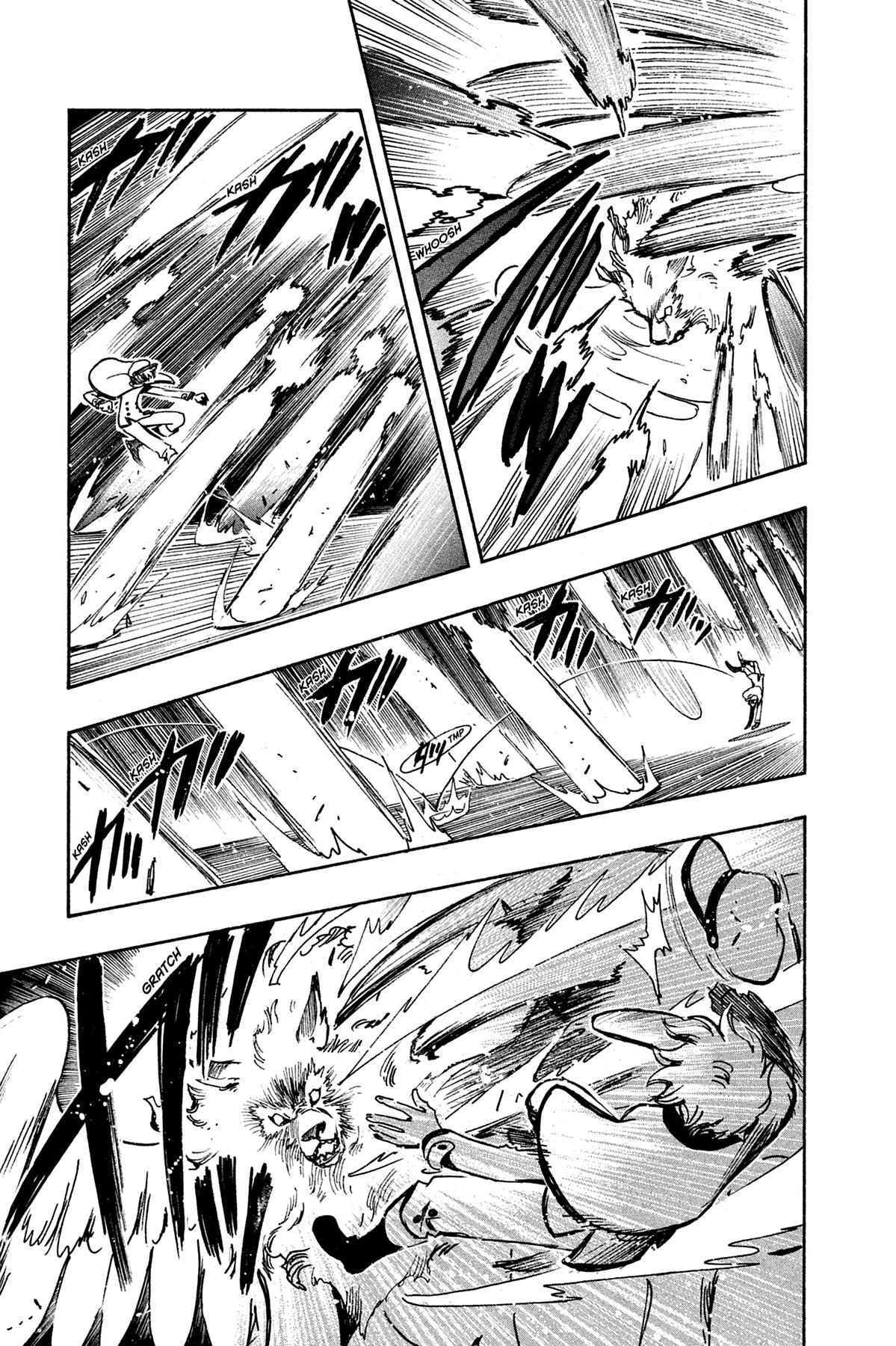 Tsubasa - RESERVoir CHRoNiCLE Chapter 104 - Page 13