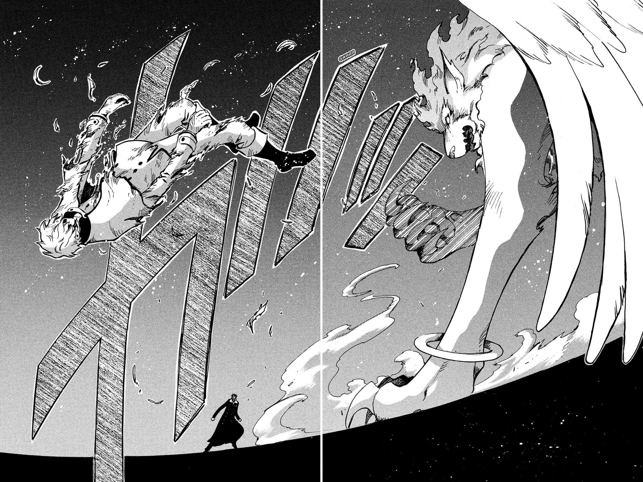 Tsubasa - RESERVoir CHRoNiCLE Chapter 104 - Page 16