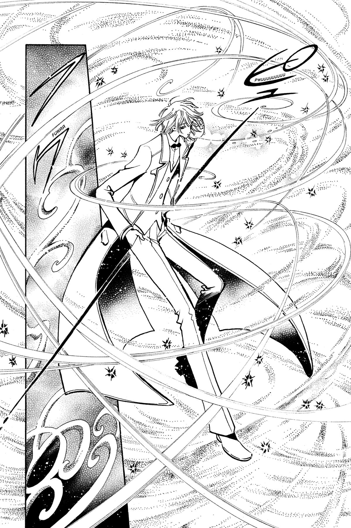 Tsubasa - RESERVoir CHRoNiCLE Chapter 106 - Page 14