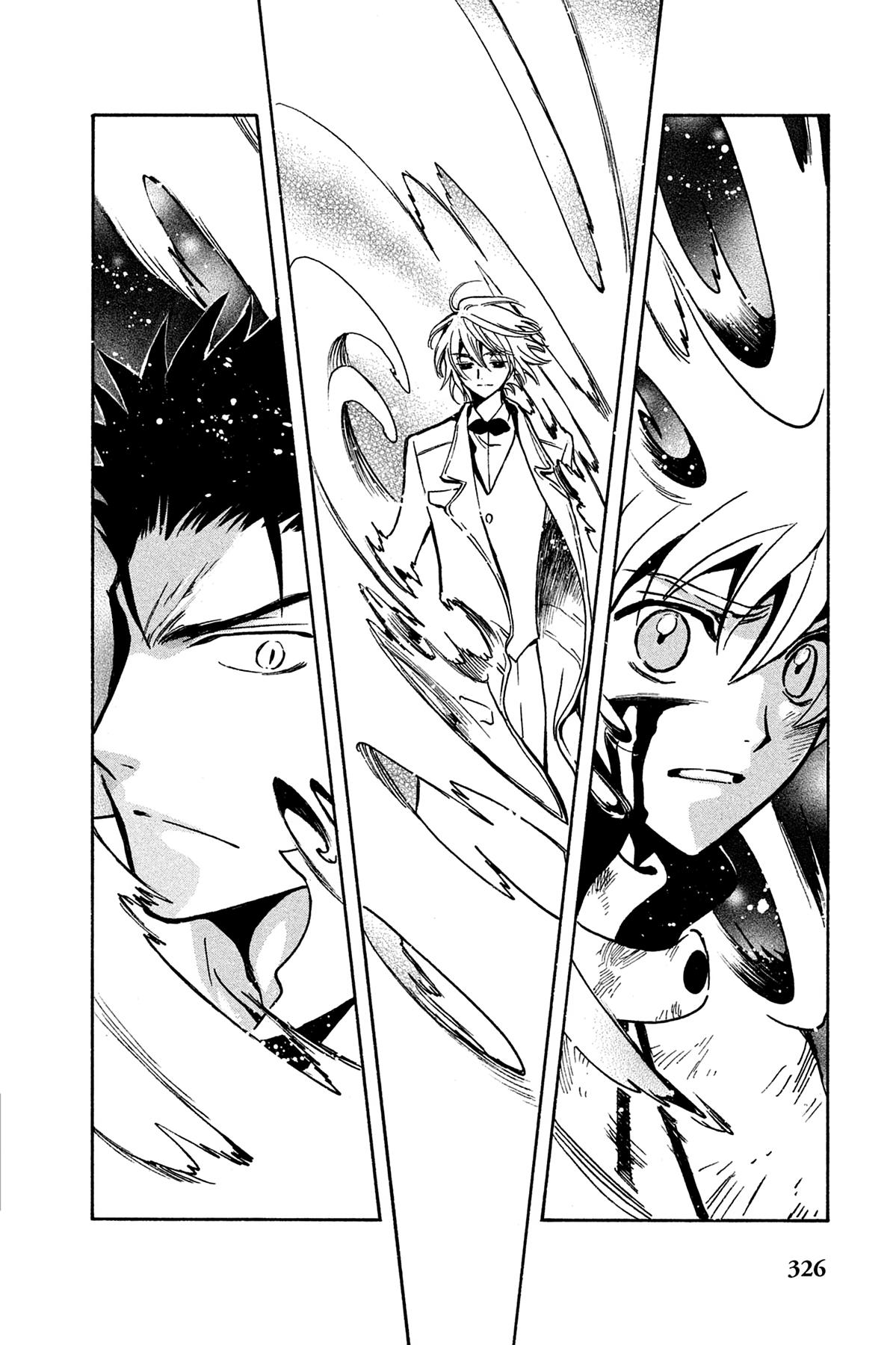Tsubasa - RESERVoir CHRoNiCLE Chapter 106 - Page 18