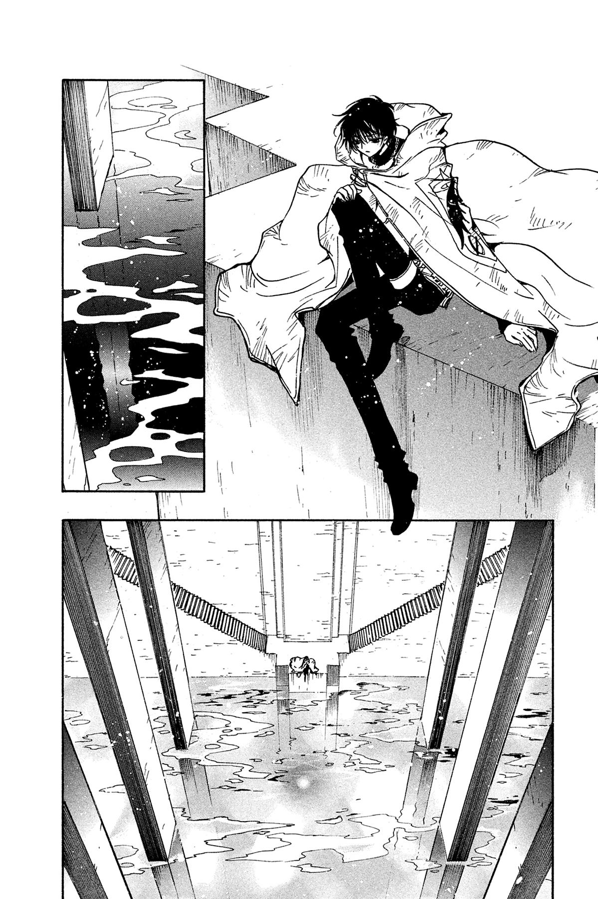 Tsubasa - RESERVoir CHRoNiCLE Chapter 111 - Page 19