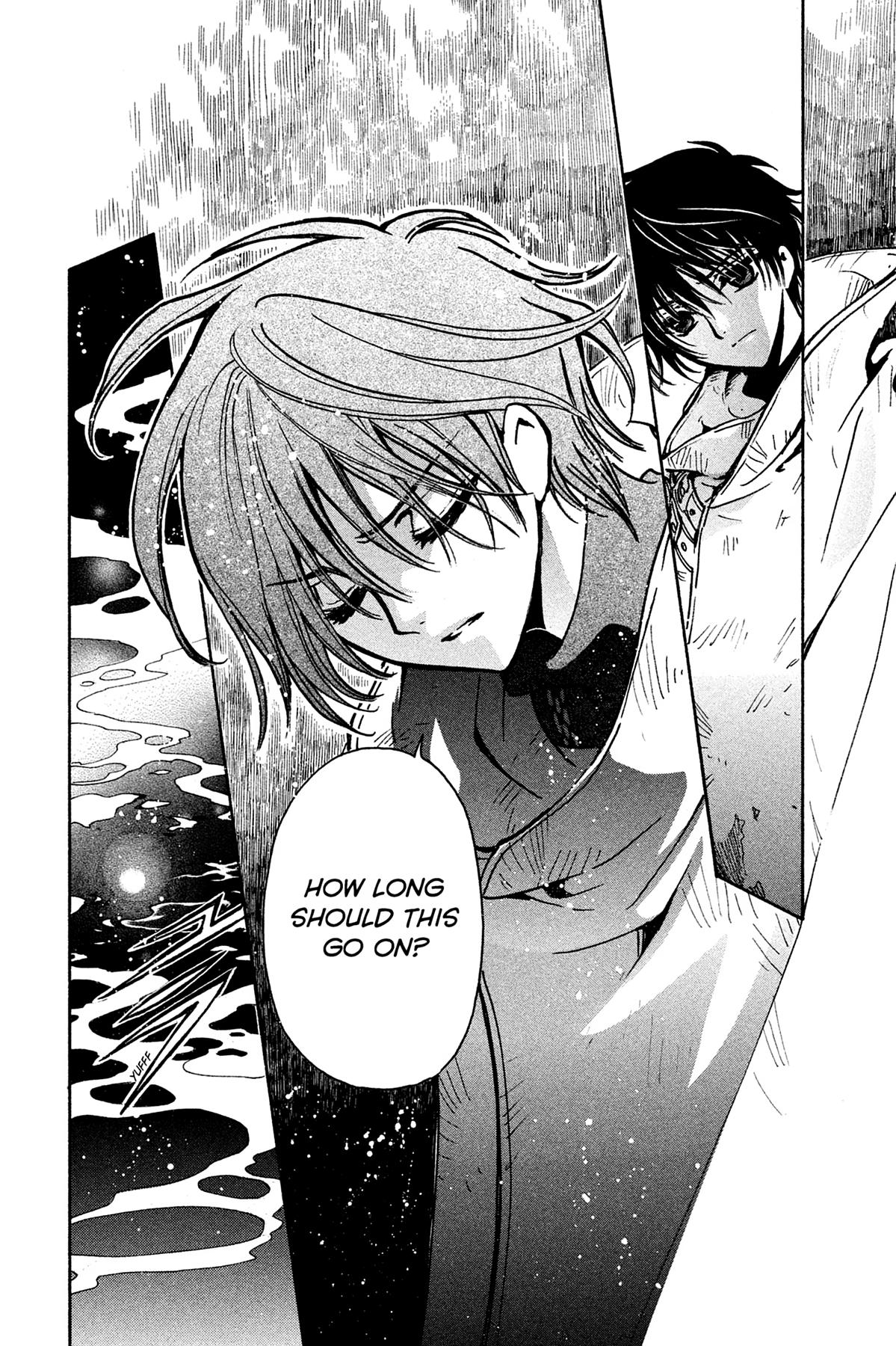 Tsubasa - RESERVoir CHRoNiCLE Chapter 111 - Page 20