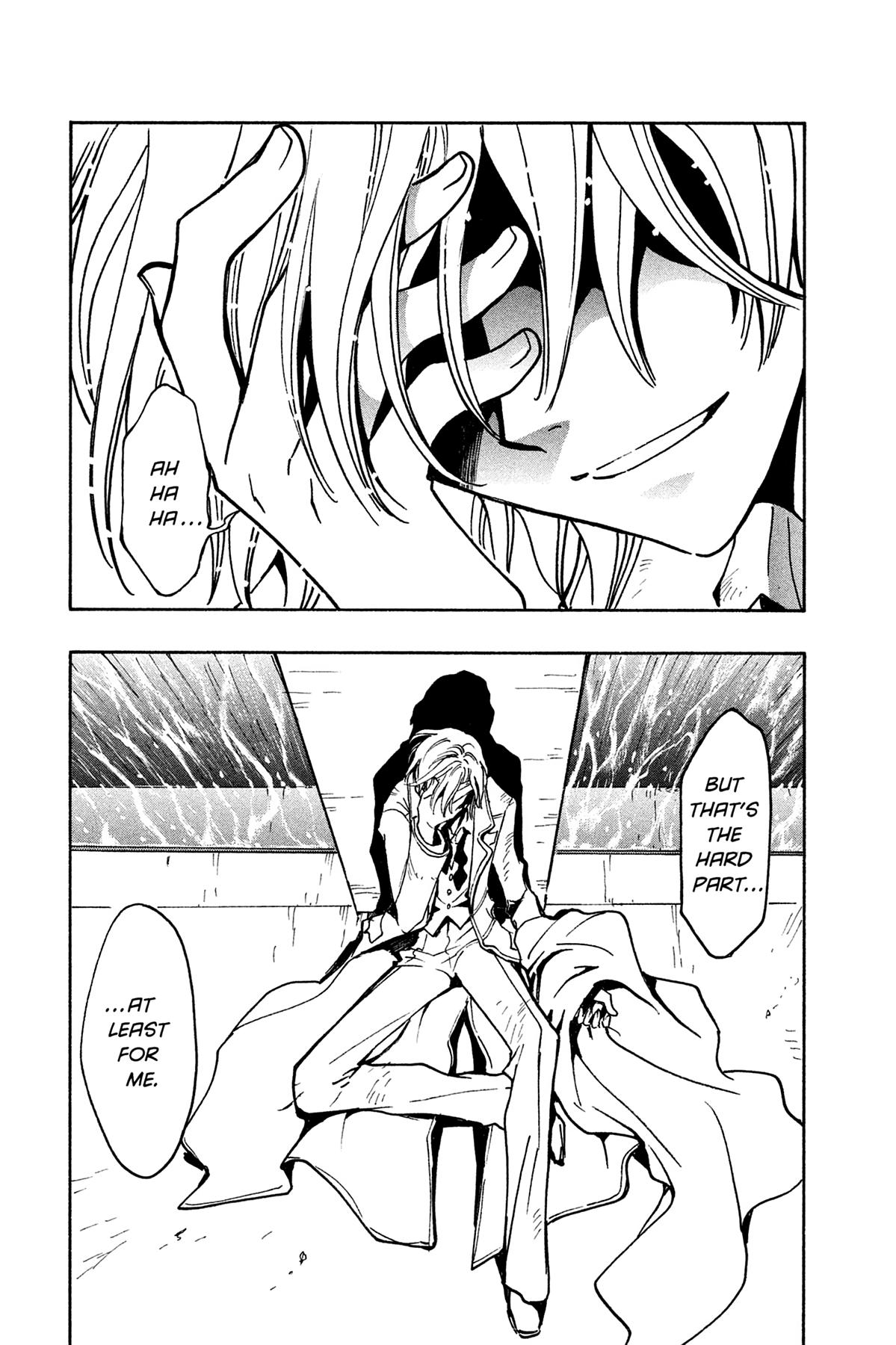 Tsubasa - RESERVoir CHRoNiCLE Chapter 112 - Page 15