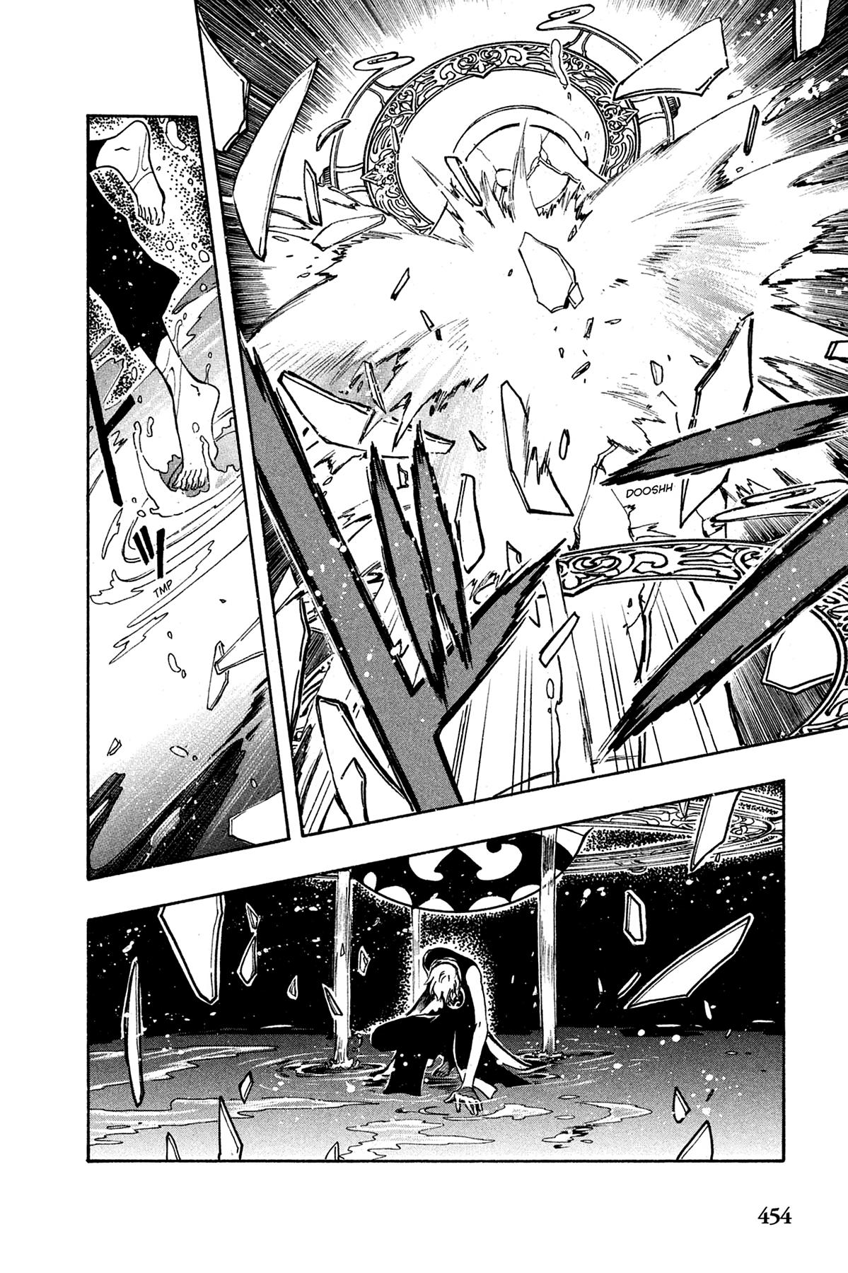 Tsubasa - RESERVoir CHRoNiCLE Chapter 112 - Page 18