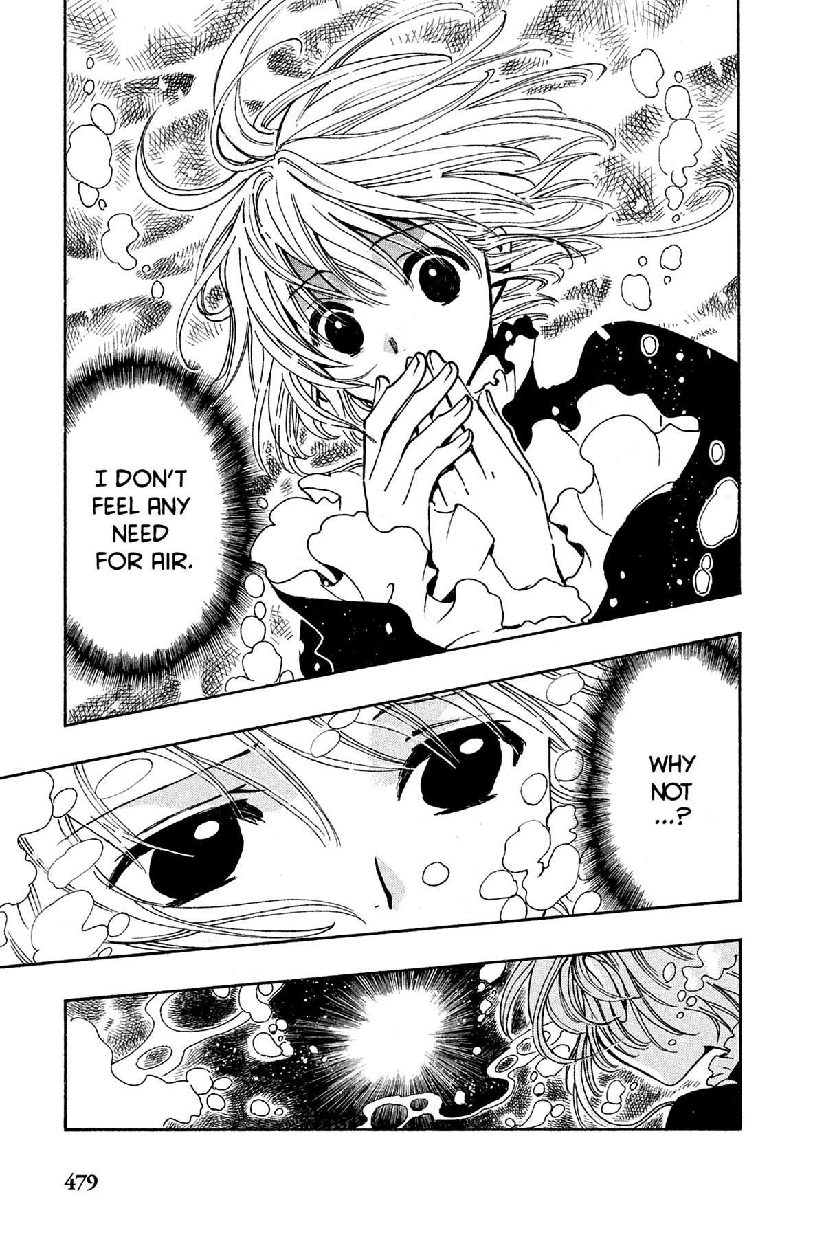 Tsubasa - RESERVoir CHRoNiCLE Chapter 114 - Page 3