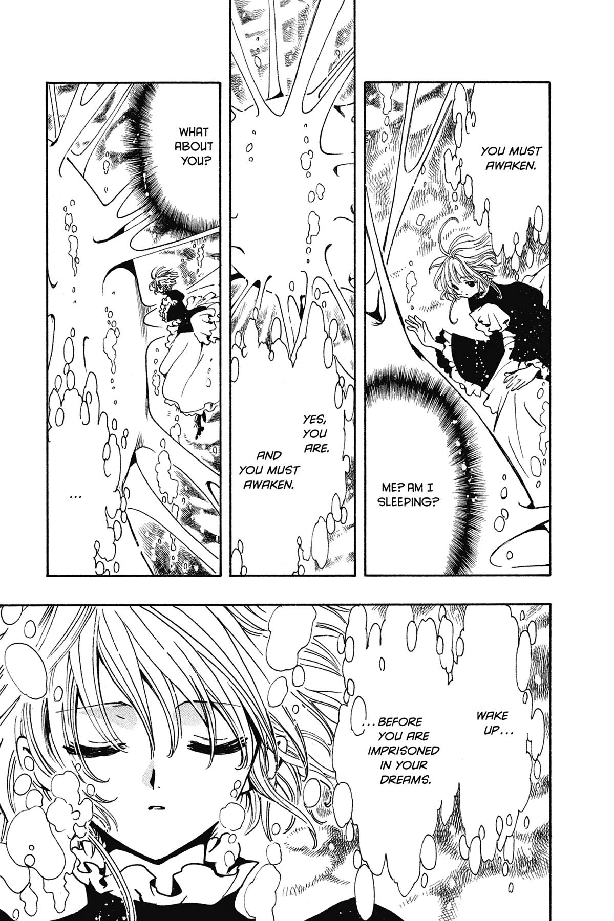 Tsubasa - RESERVoir CHRoNiCLE Chapter 114 - Page 6