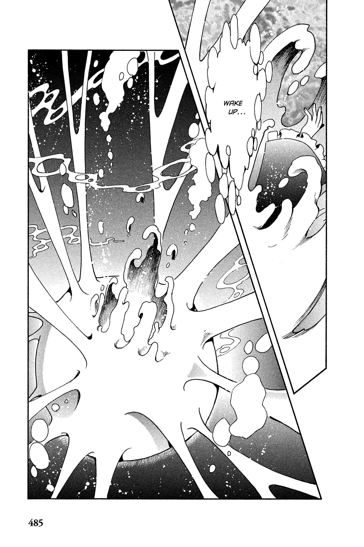 Tsubasa - RESERVoir CHRoNiCLE Chapter 114 - Page 8