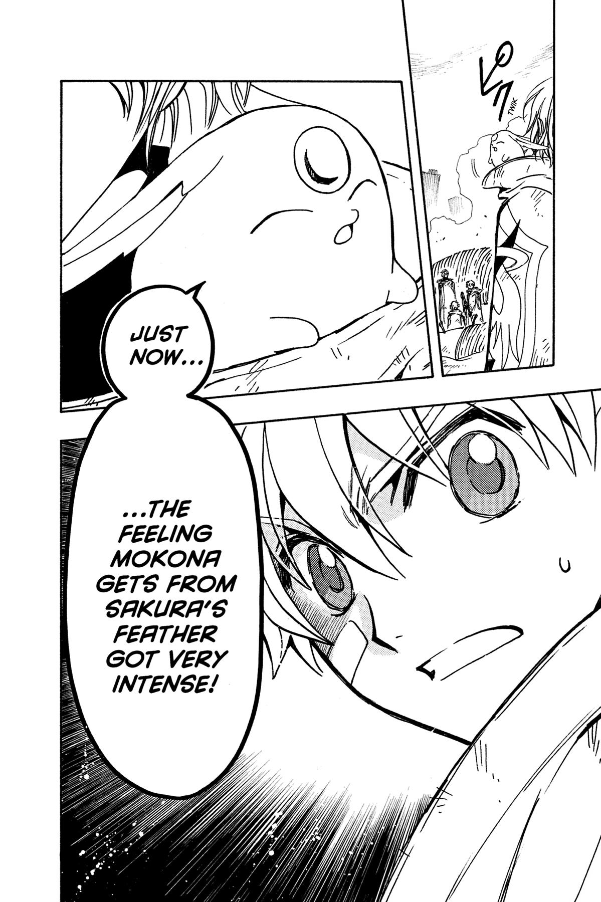 Tsubasa - RESERVoir CHRoNiCLE Chapter 114 - Page 20