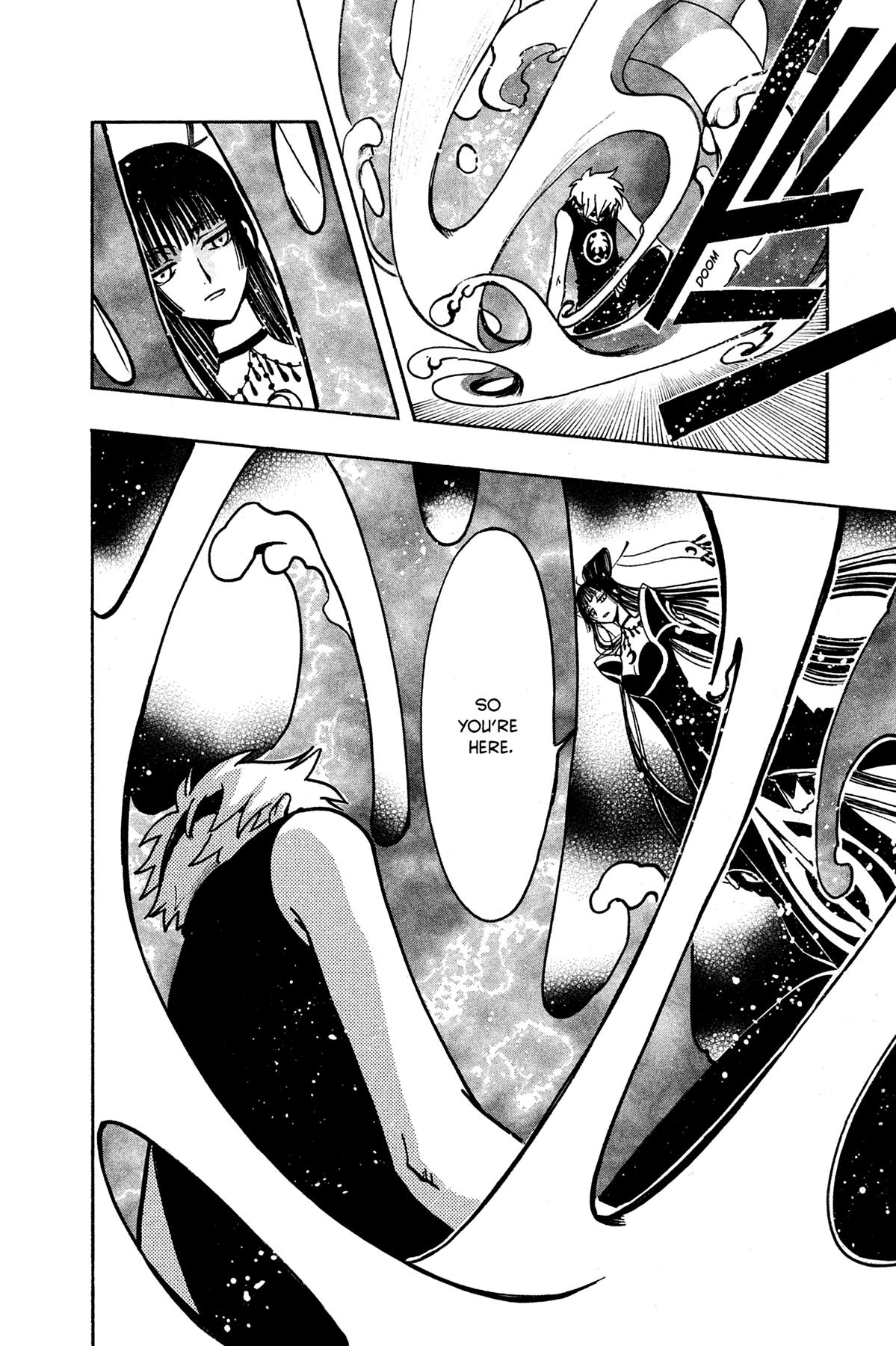 Tsubasa - RESERVoir CHRoNiCLE Chapter 115 - Page 19