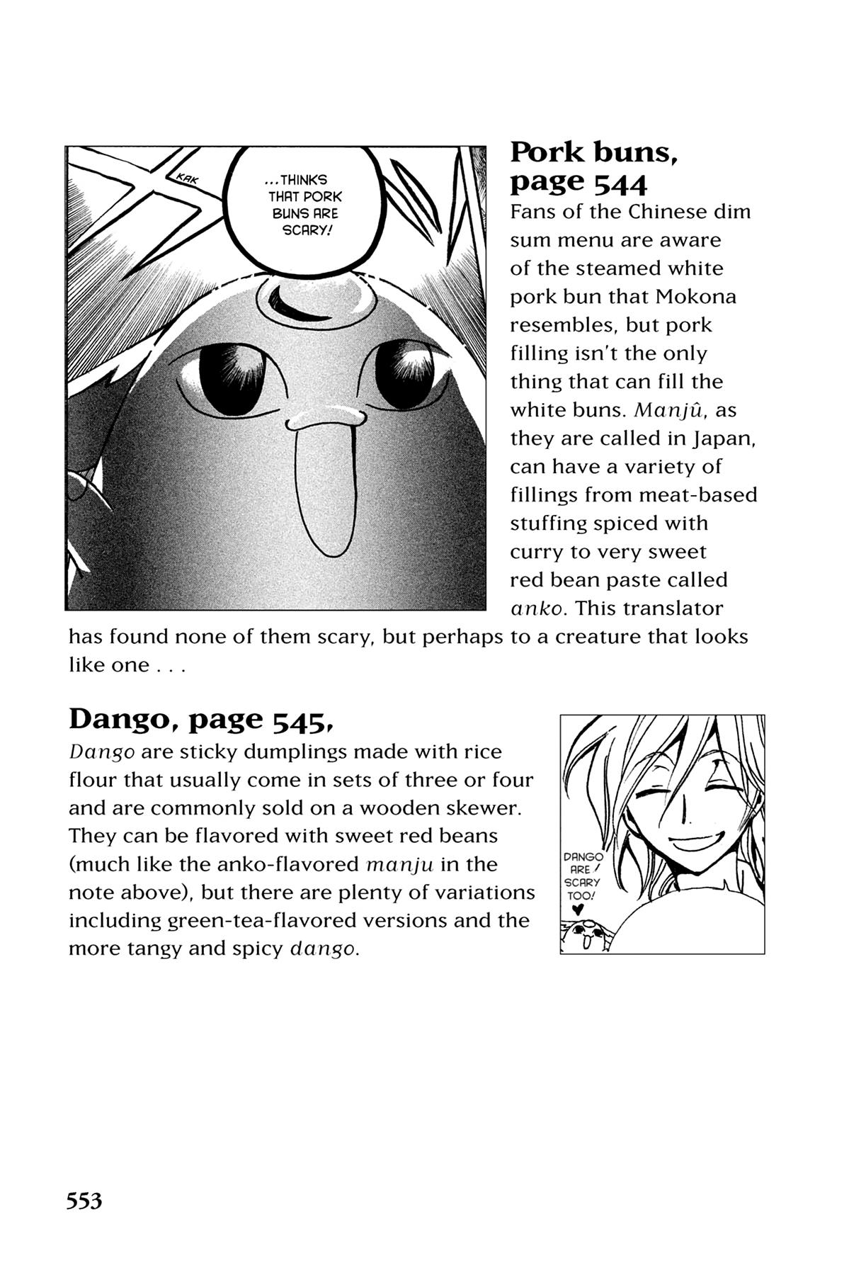 Tsubasa - RESERVoir CHRoNiCLE Chapter 116.3 - Page 4