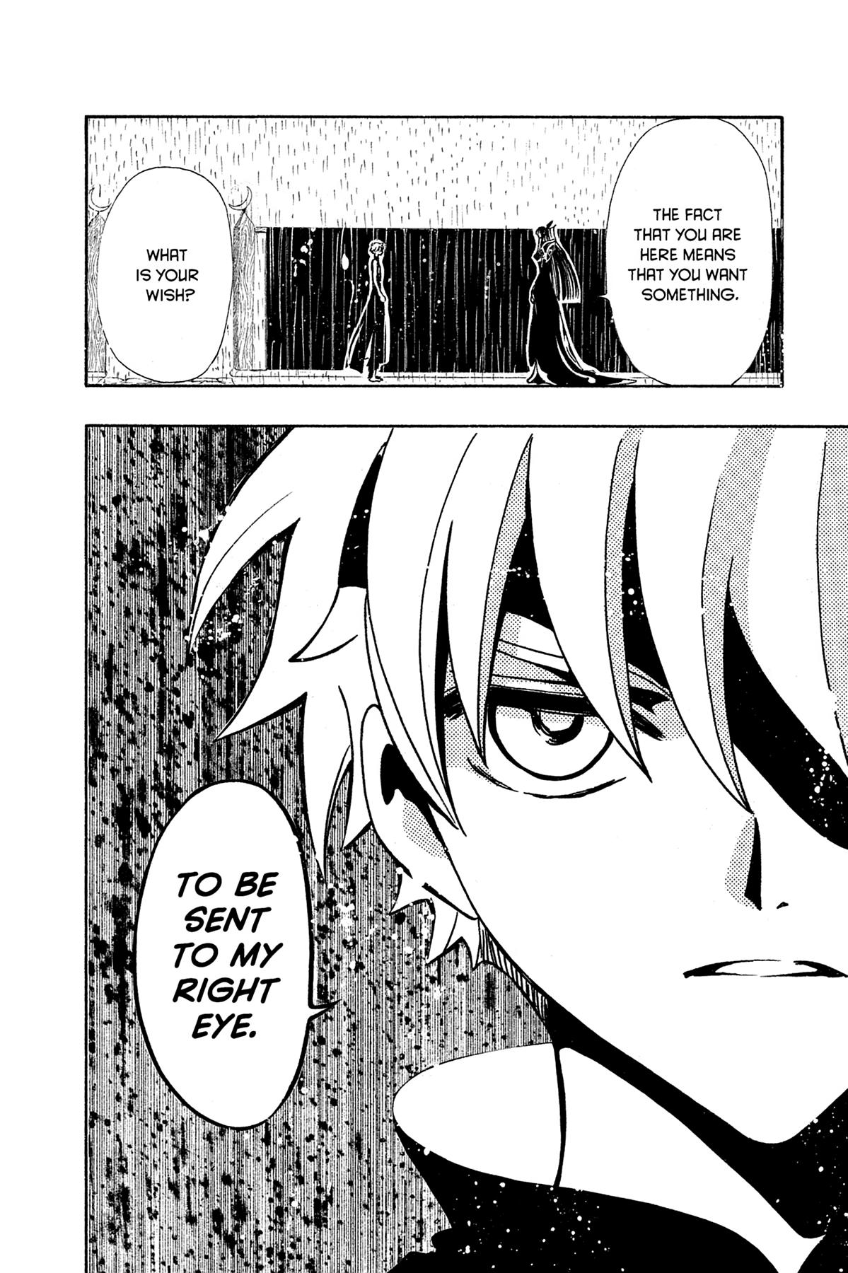 Tsubasa - RESERVoir CHRoNiCLE Chapter 116 - Page 4