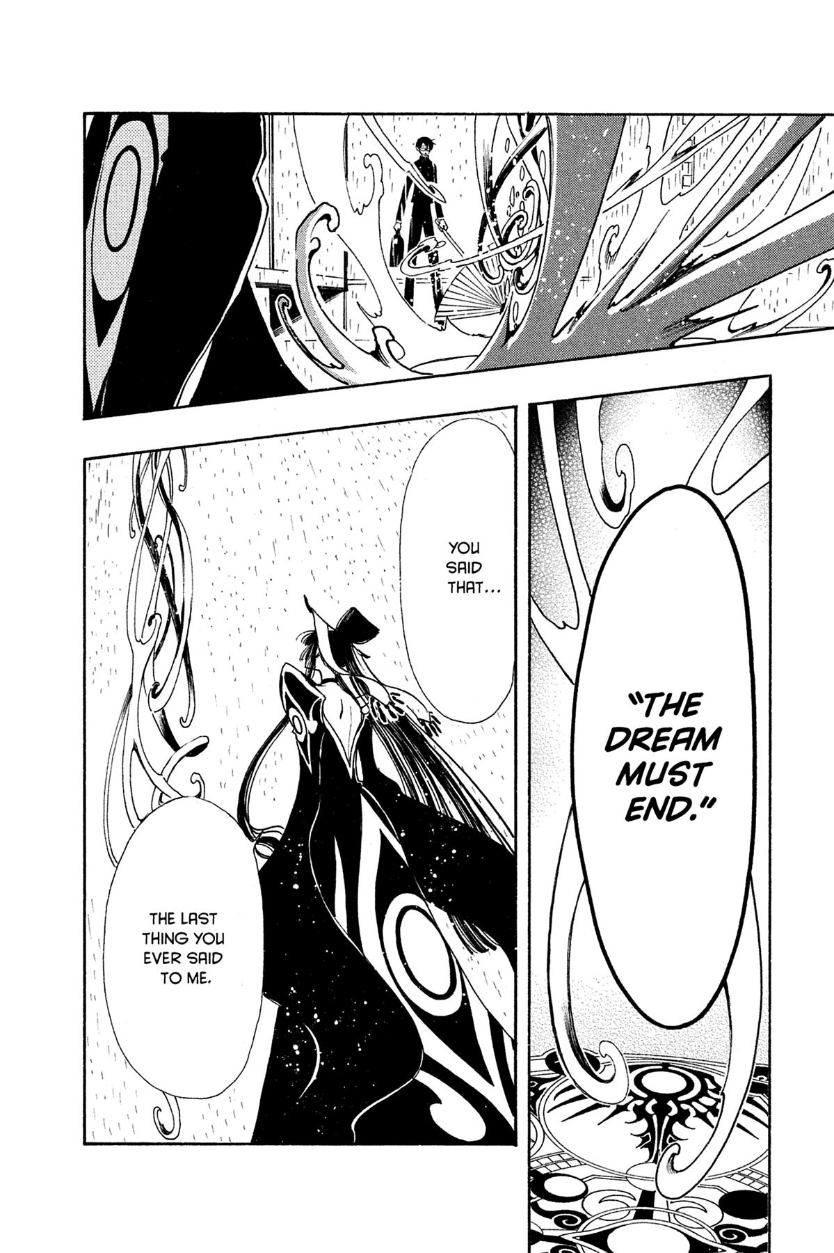 Tsubasa - RESERVoir CHRoNiCLE Chapter 116 - Page 9