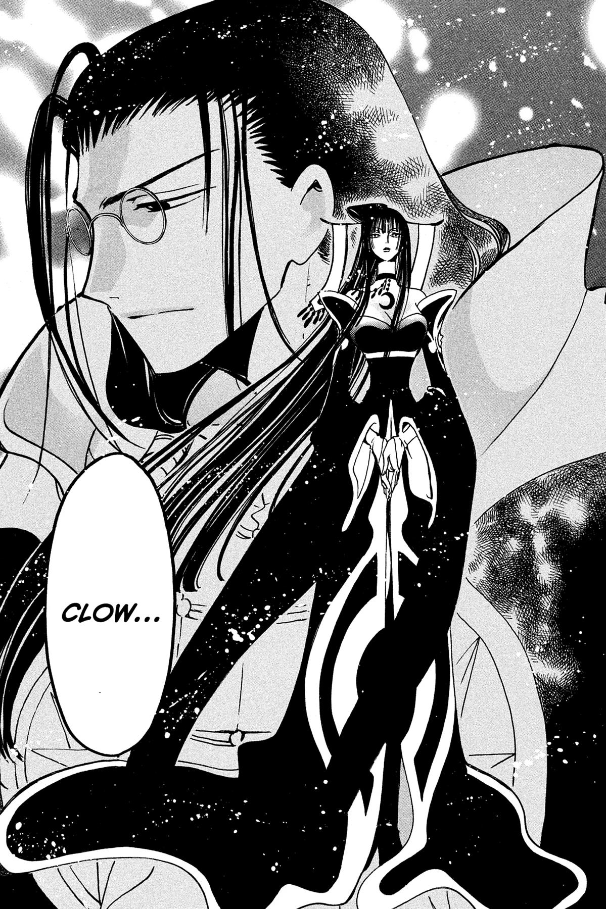 Tsubasa - RESERVoir CHRoNiCLE Chapter 116 - Page 10