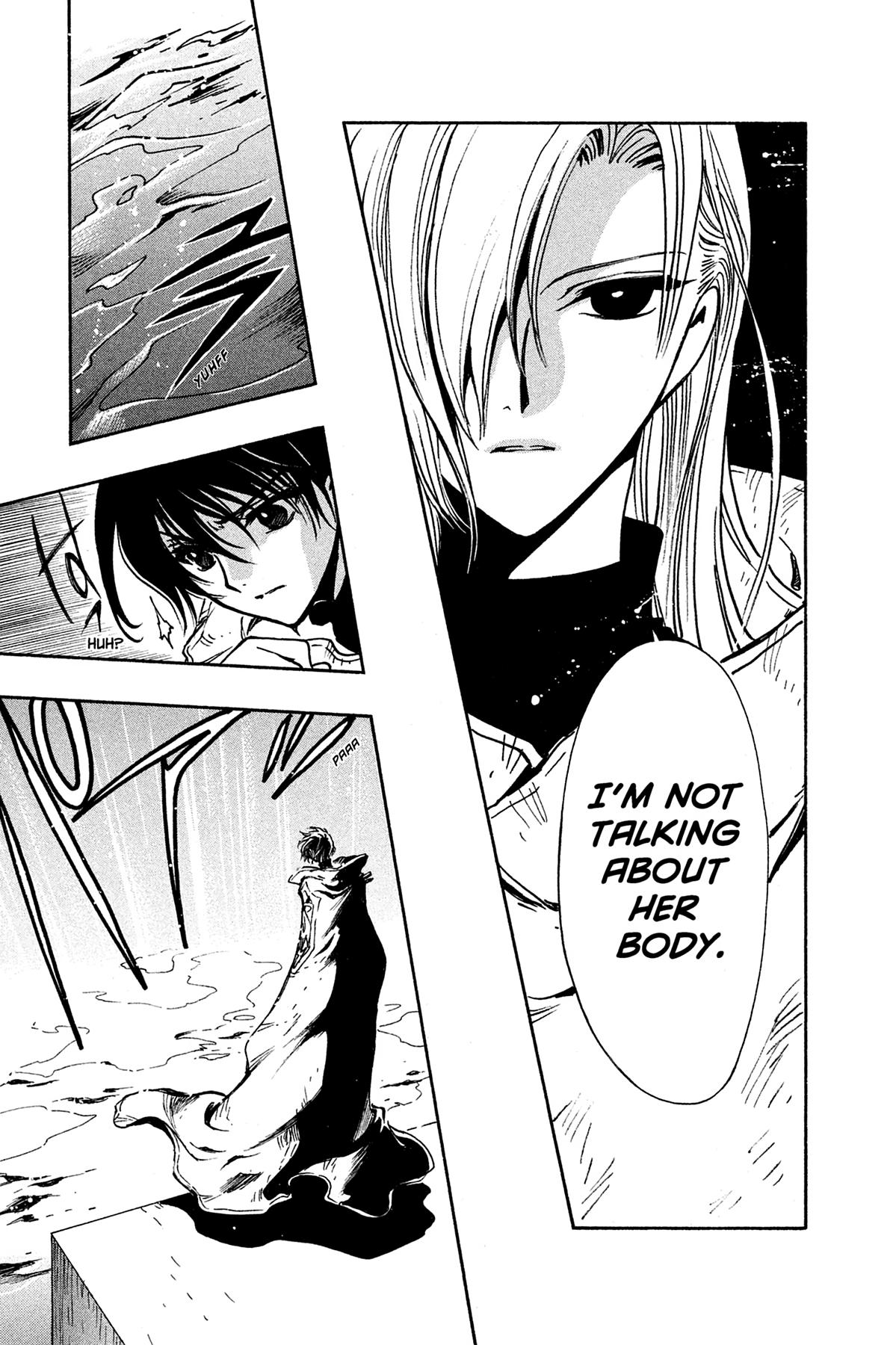 Tsubasa - RESERVoir CHRoNiCLE Chapter 116 - Page 16
