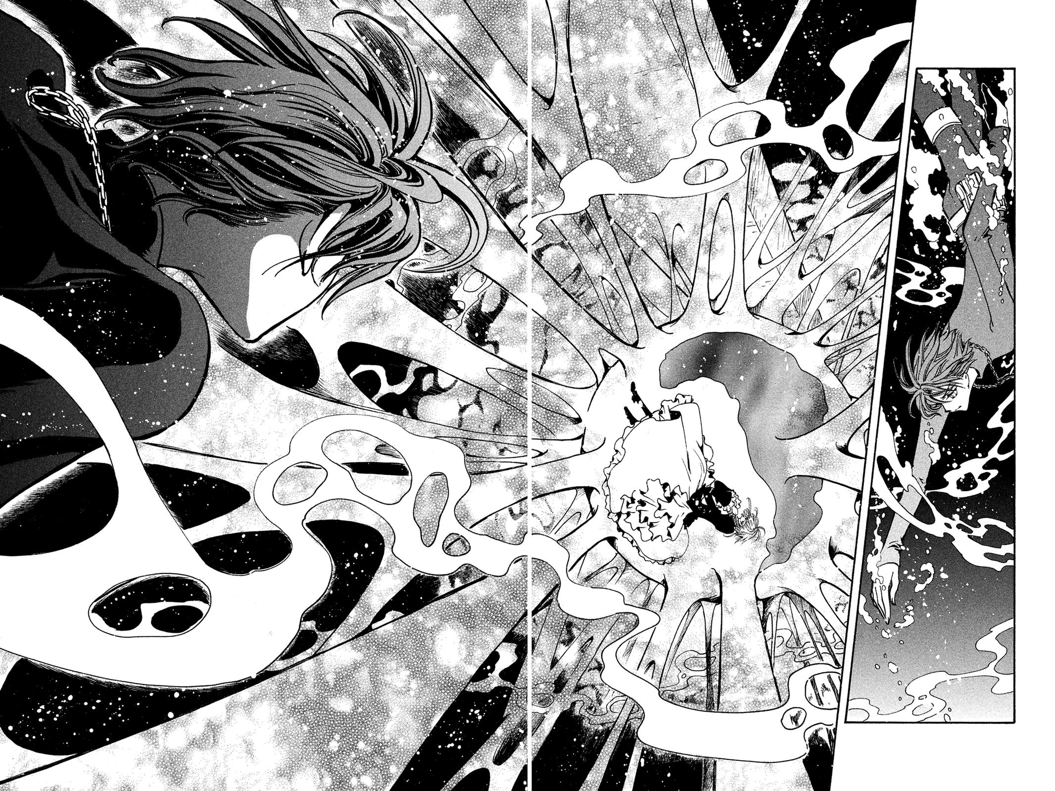 Tsubasa - RESERVoir CHRoNiCLE Chapter 116 - Page 19