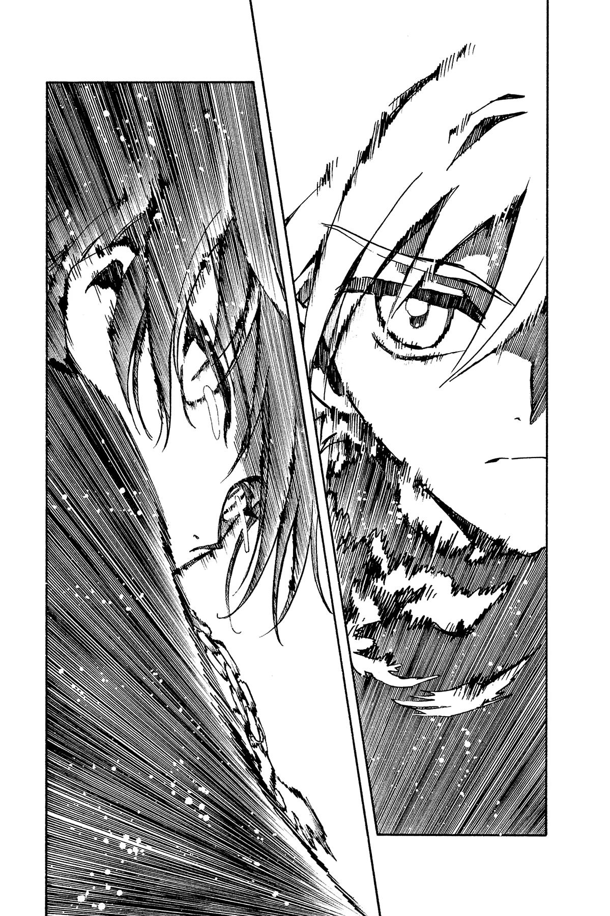 Tsubasa - RESERVoir CHRoNiCLE Chapter 118 - Page 9