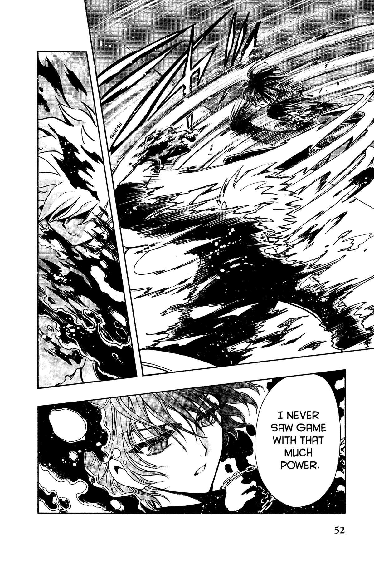 Tsubasa - RESERVoir CHRoNiCLE Chapter 119 - Page 6
