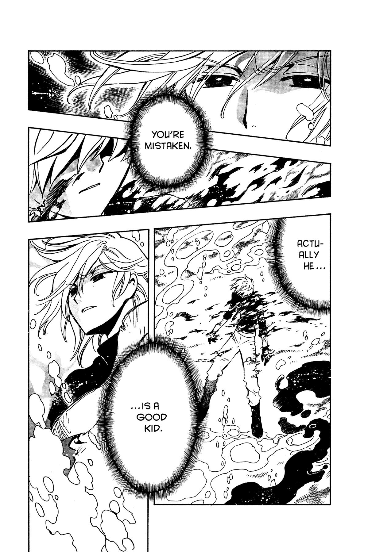Tsubasa - RESERVoir CHRoNiCLE Chapter 119 - Page 9