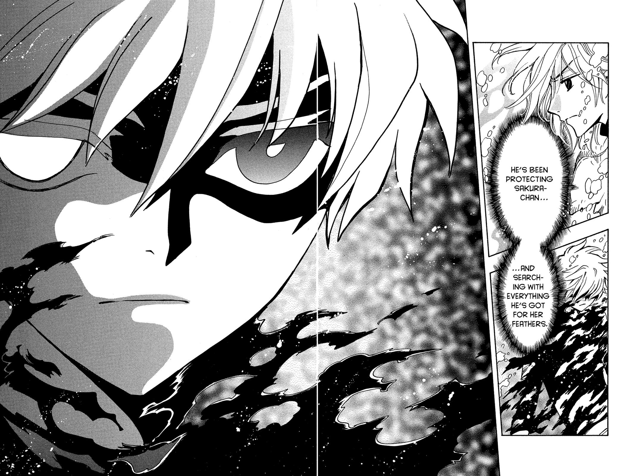 Tsubasa - RESERVoir CHRoNiCLE Chapter 119 - Page 10