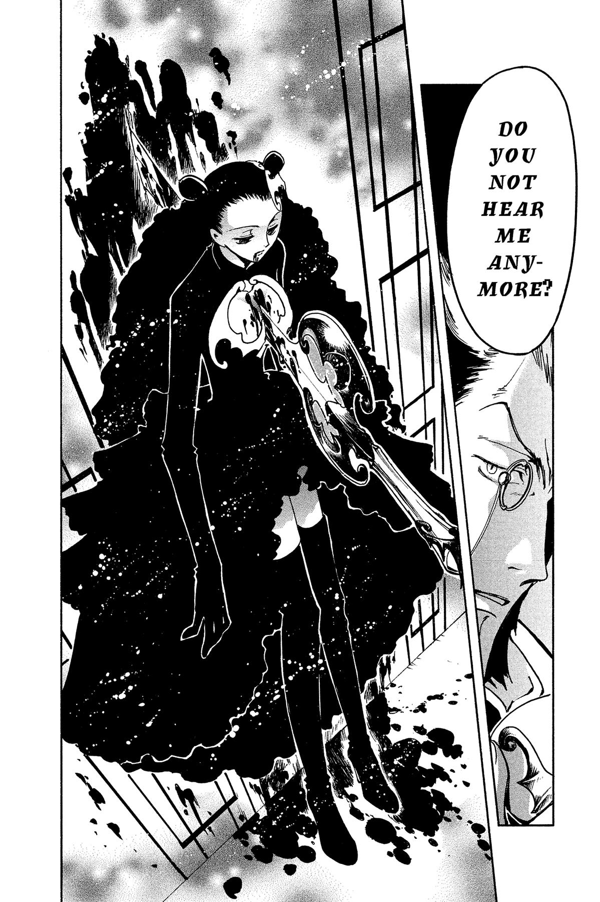 Tsubasa - RESERVoir CHRoNiCLE Chapter 120 - Page 6