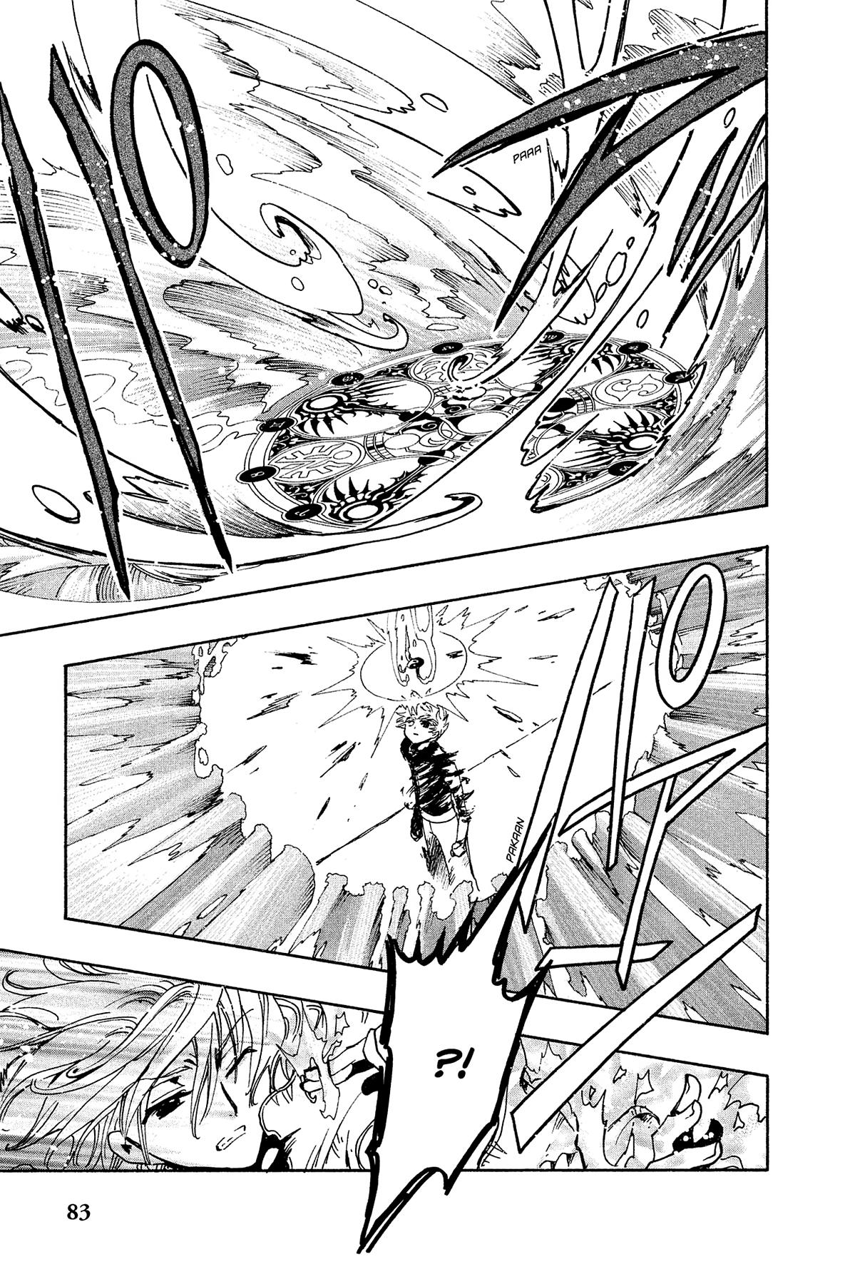 Tsubasa - RESERVoir CHRoNiCLE Chapter 120 - Page 15