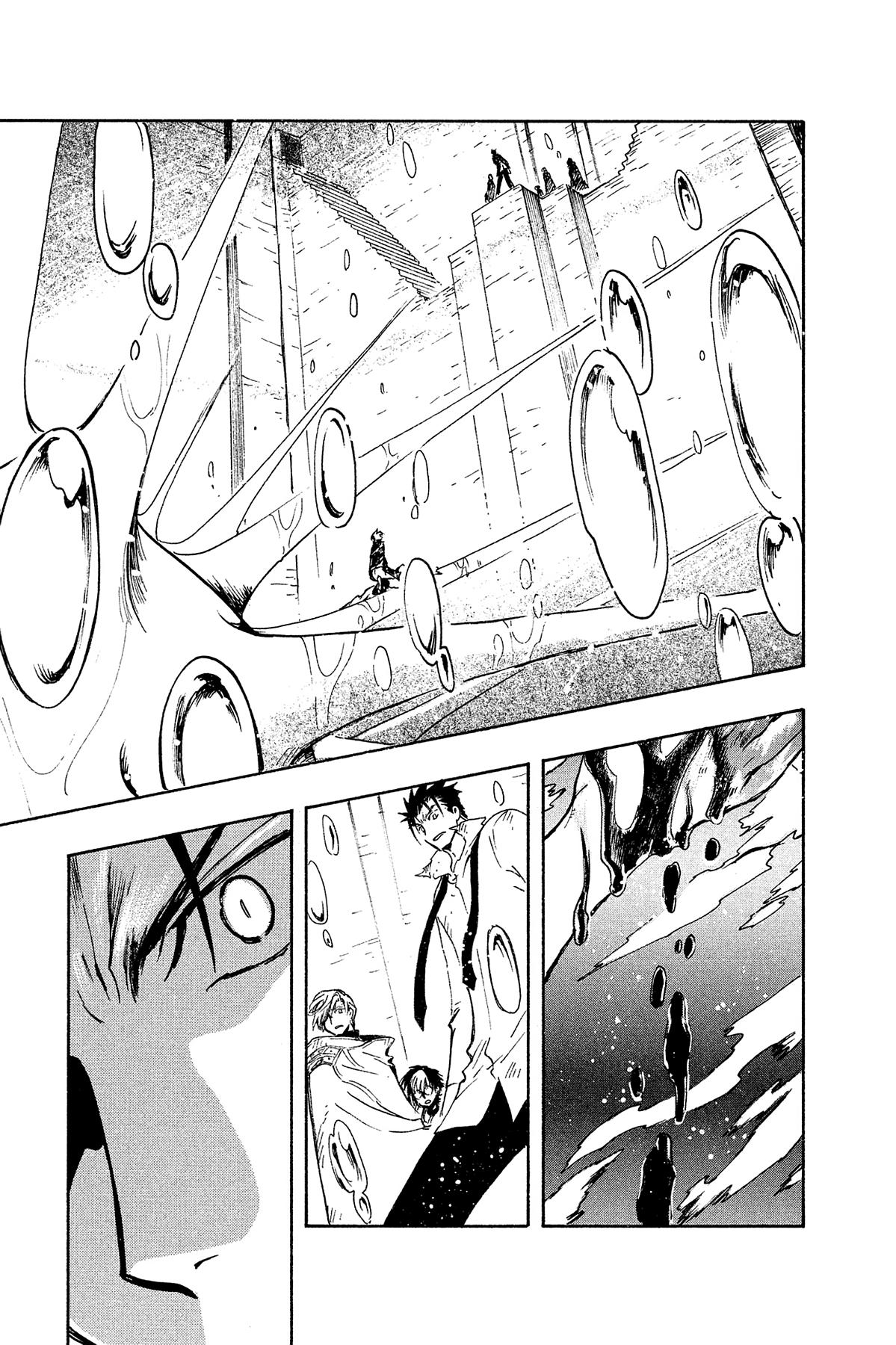 Tsubasa - RESERVoir CHRoNiCLE Chapter 120 - Page 25
