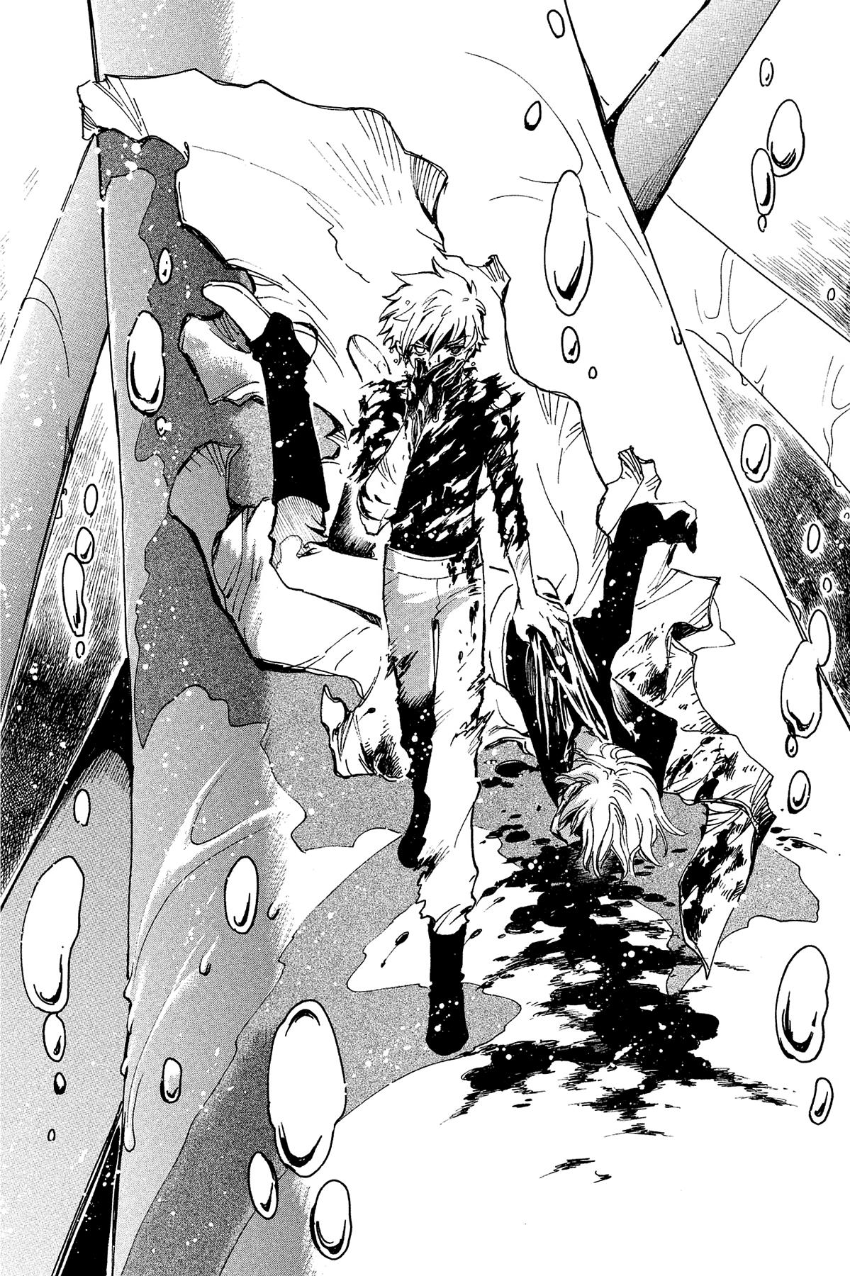 Tsubasa - RESERVoir CHRoNiCLE Chapter 120 - Page 26