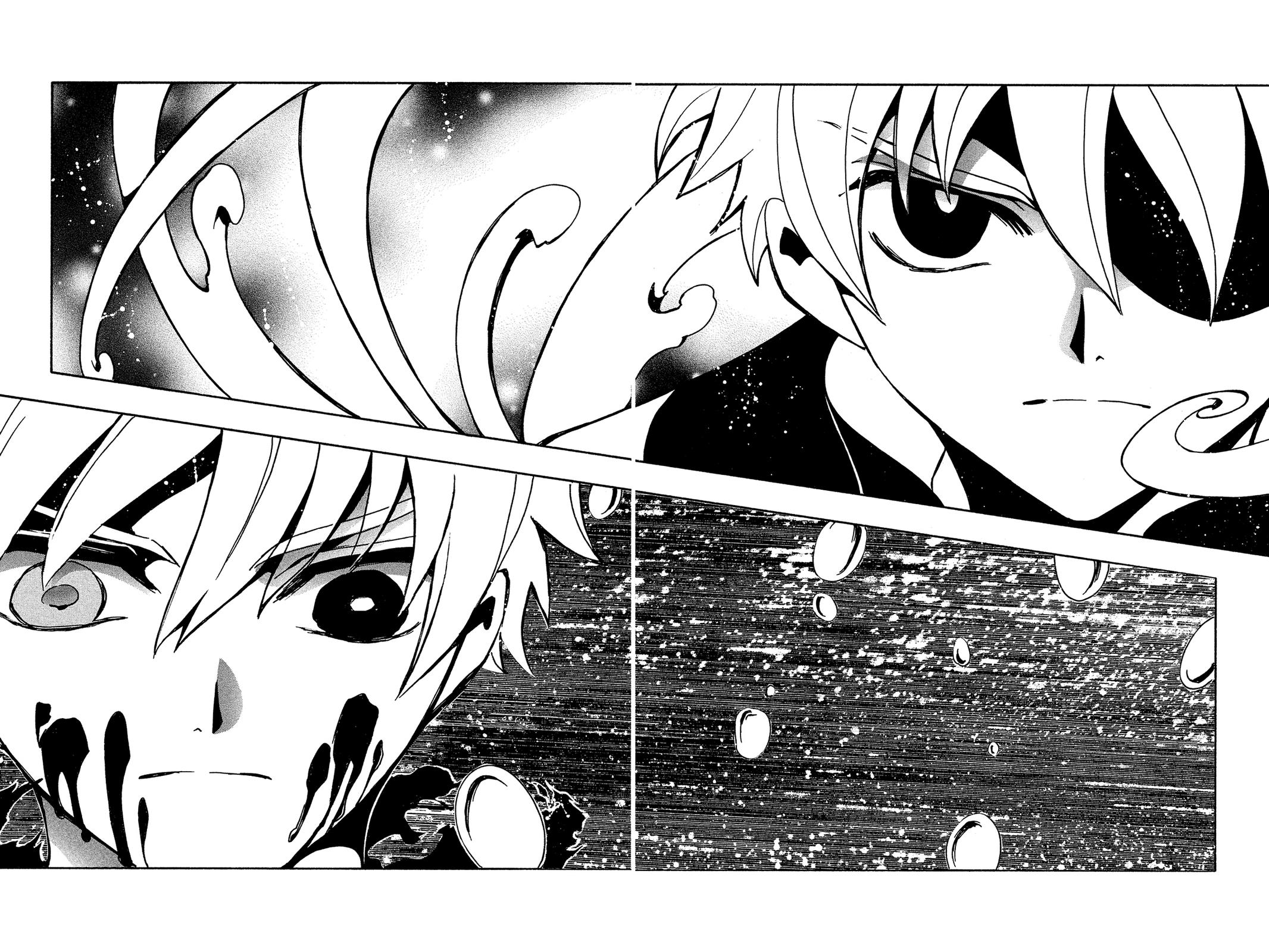 Tsubasa - RESERVoir CHRoNiCLE Chapter 121 - Page 18