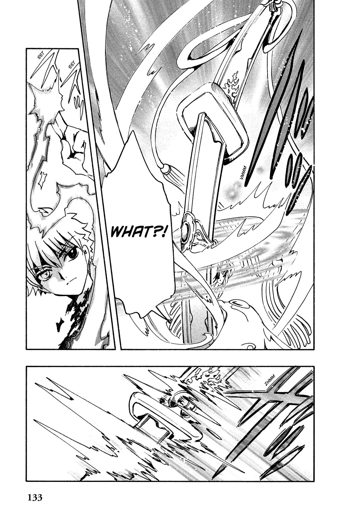 Tsubasa - RESERVoir CHRoNiCLE Chapter 122 - Page 16