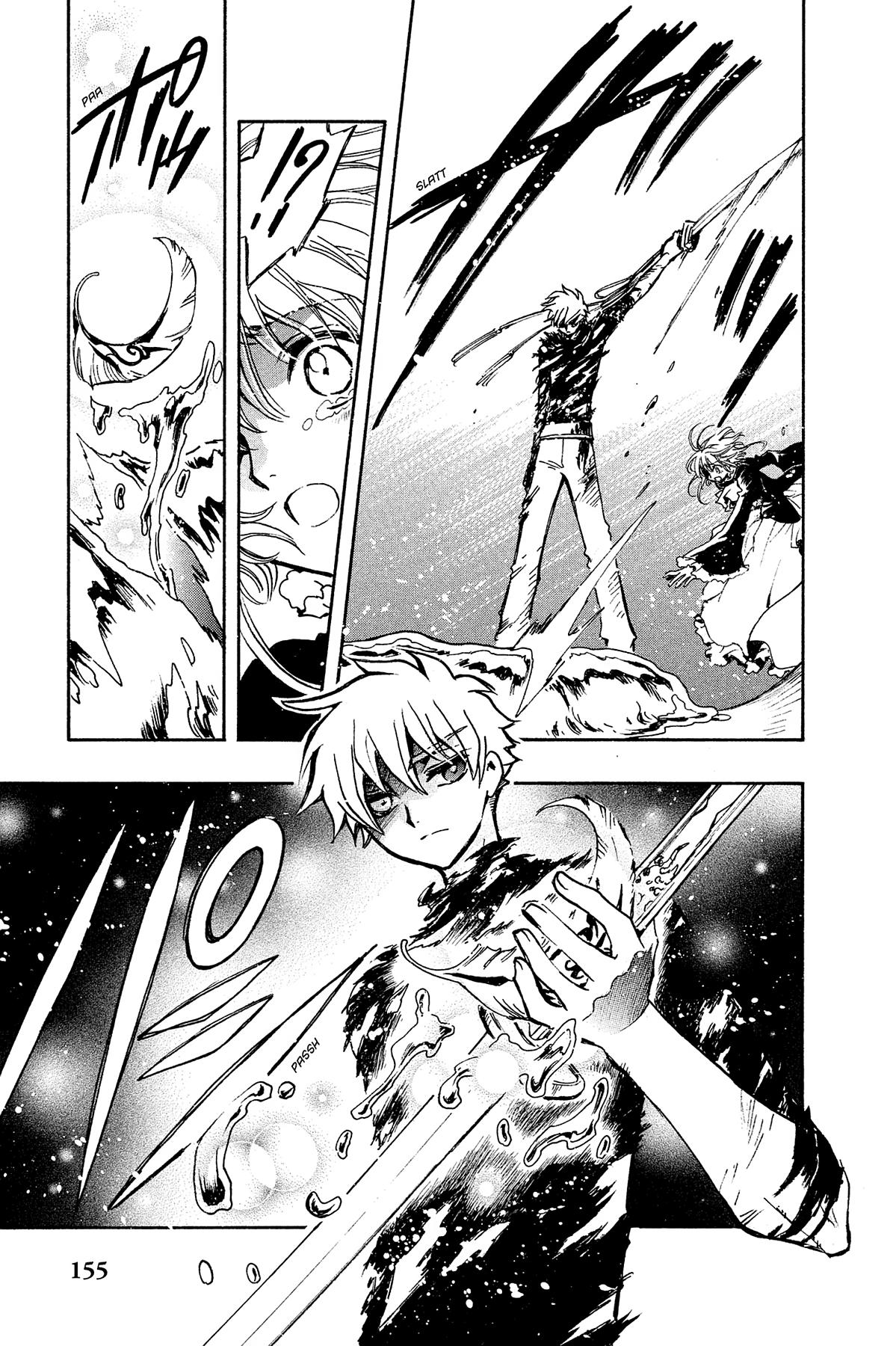 Tsubasa - RESERVoir CHRoNiCLE Chapter 123 - Page 16