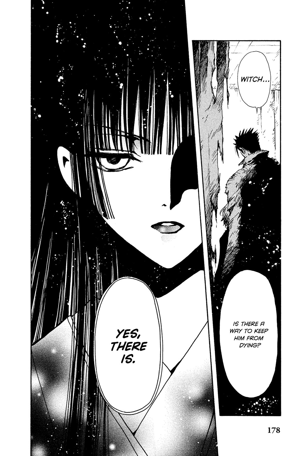 Tsubasa - RESERVoir CHRoNiCLE Chapter 124 - Page 20