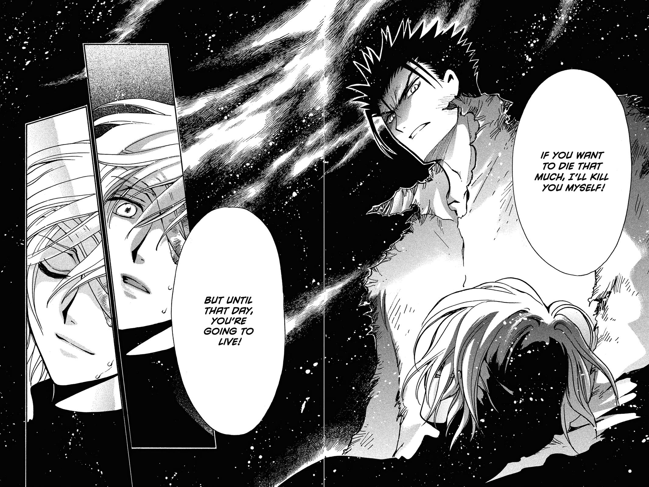 Tsubasa - RESERVoir CHRoNiCLE Chapter 125 - Page 23