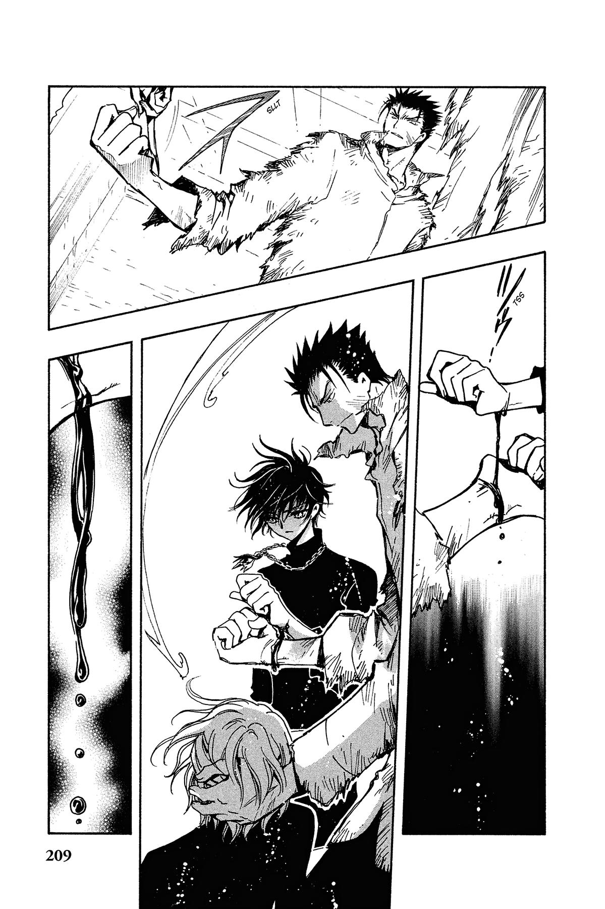 Tsubasa - RESERVoir CHRoNiCLE Chapter 125 - Page 25