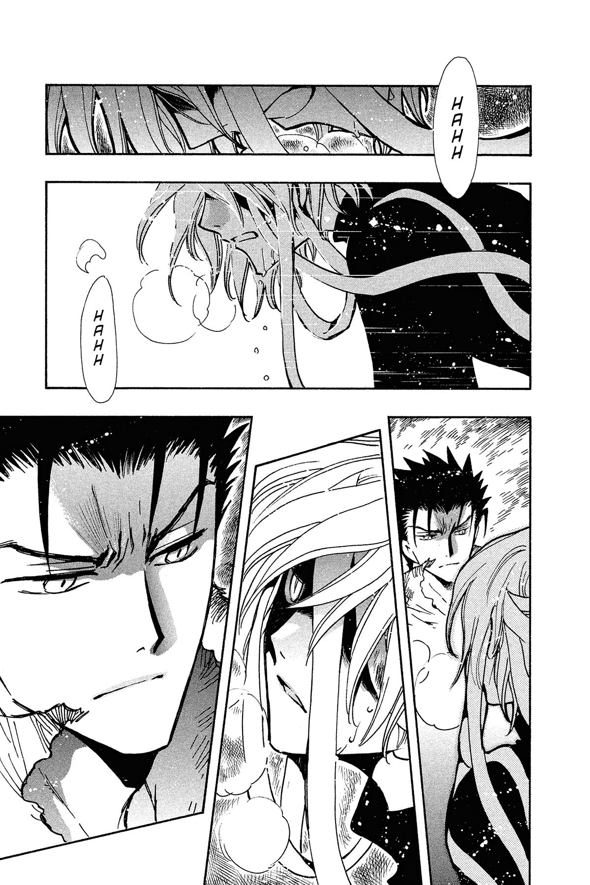 Tsubasa - RESERVoir CHRoNiCLE Chapter 126 - Page 11