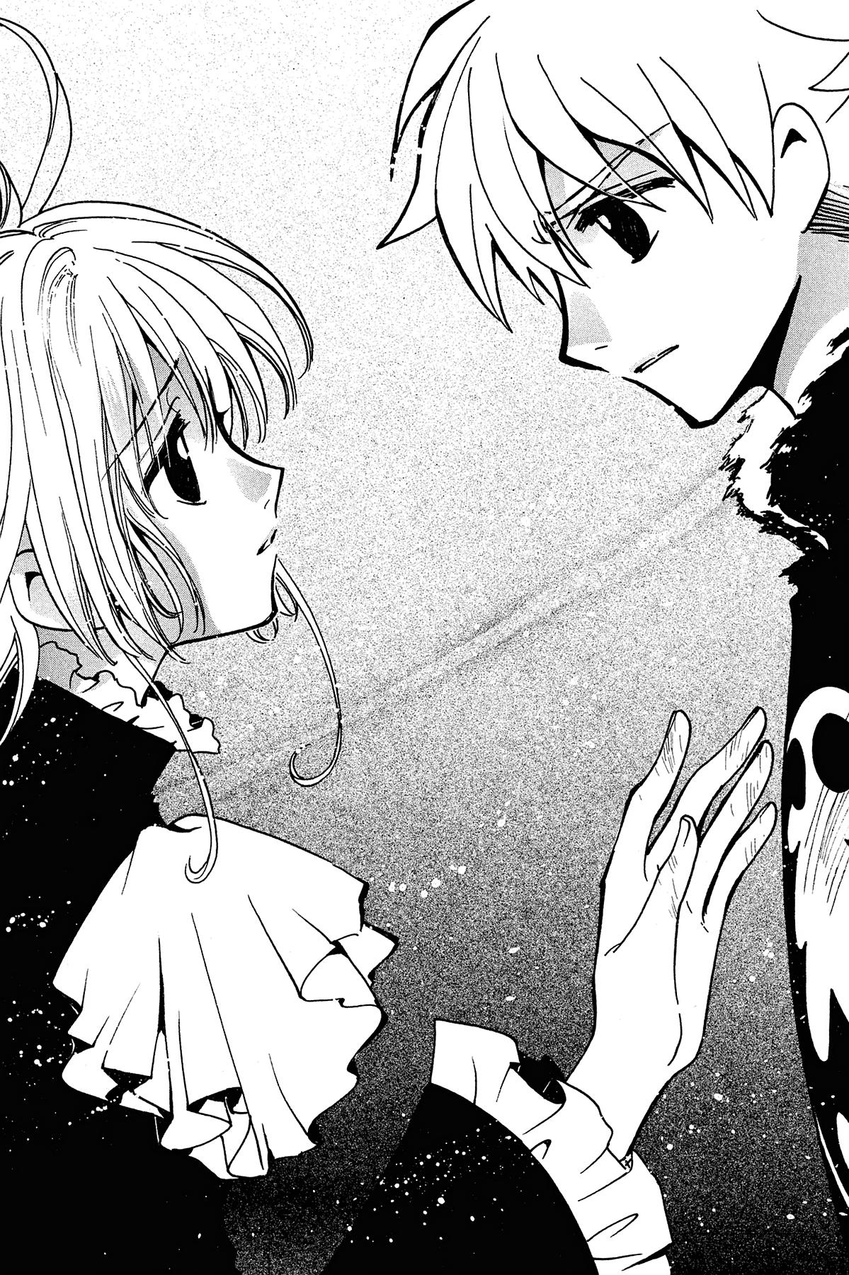 Tsubasa - RESERVoir CHRoNiCLE Chapter 127 - Page 11