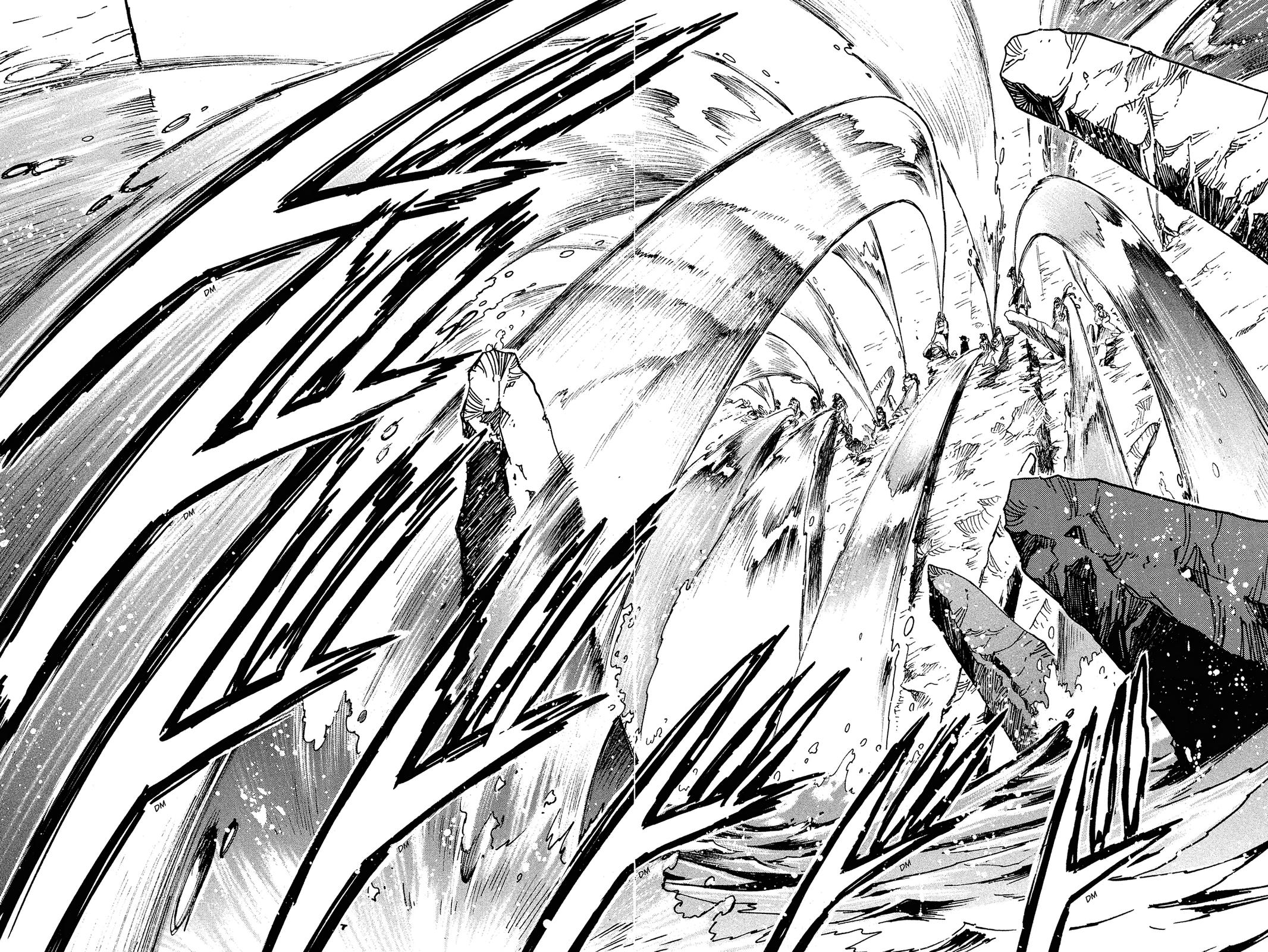 Tsubasa - RESERVoir CHRoNiCLE Chapter 127 - Page 18