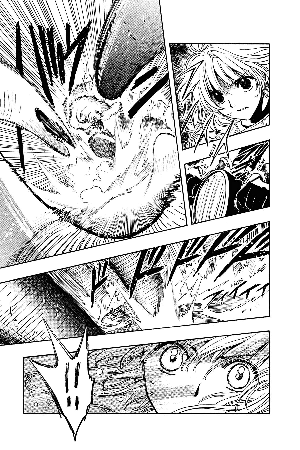 Tsubasa - RESERVoir CHRoNiCLE Chapter 129 - Page 9