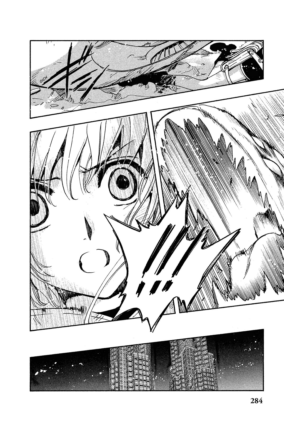 Tsubasa - RESERVoir CHRoNiCLE Chapter 129 - Page 12