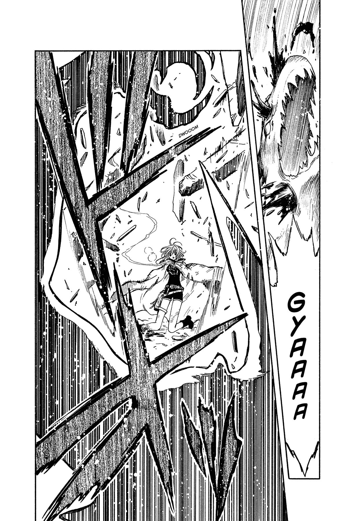 Tsubasa - RESERVoir CHRoNiCLE Chapter 129 - Page 18