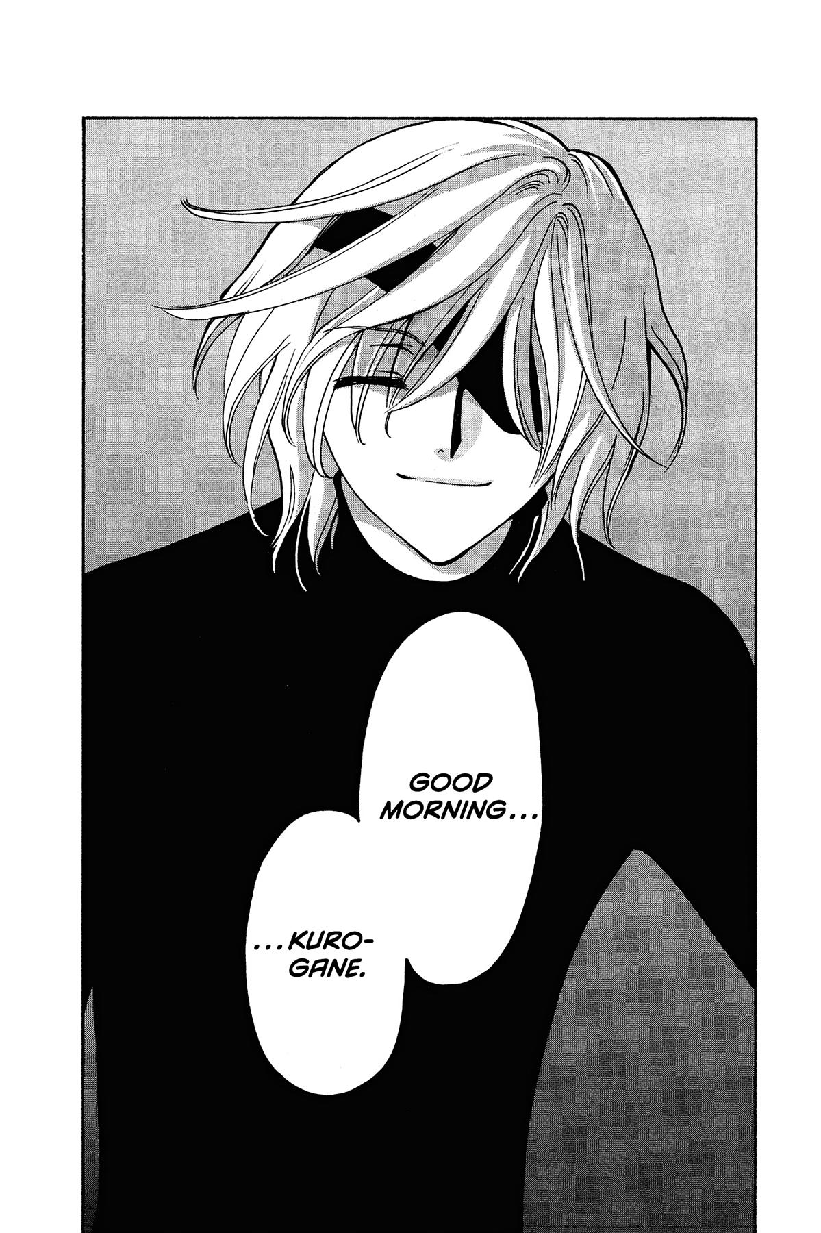 Tsubasa - RESERVoir CHRoNiCLE Chapter 130 - Page 6
