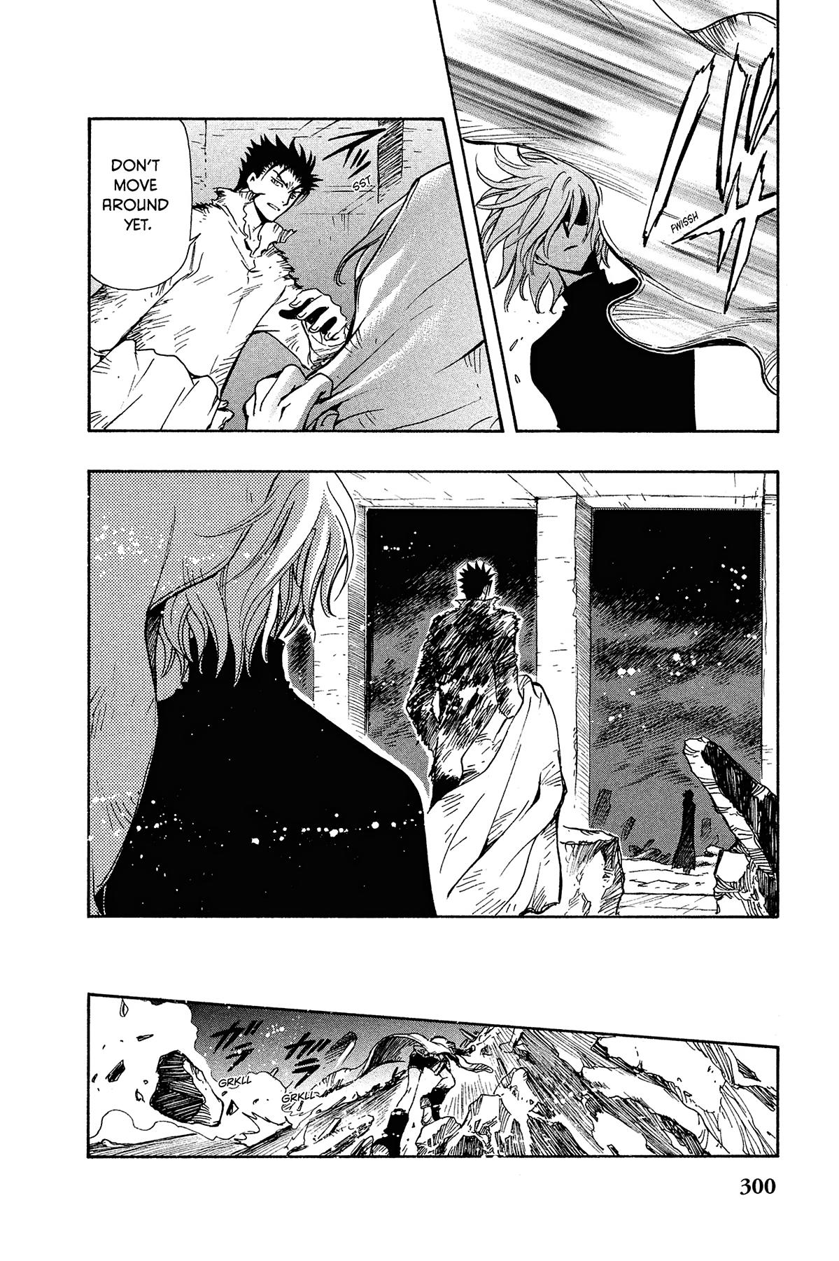 Tsubasa - RESERVoir CHRoNiCLE Chapter 130 - Page 8