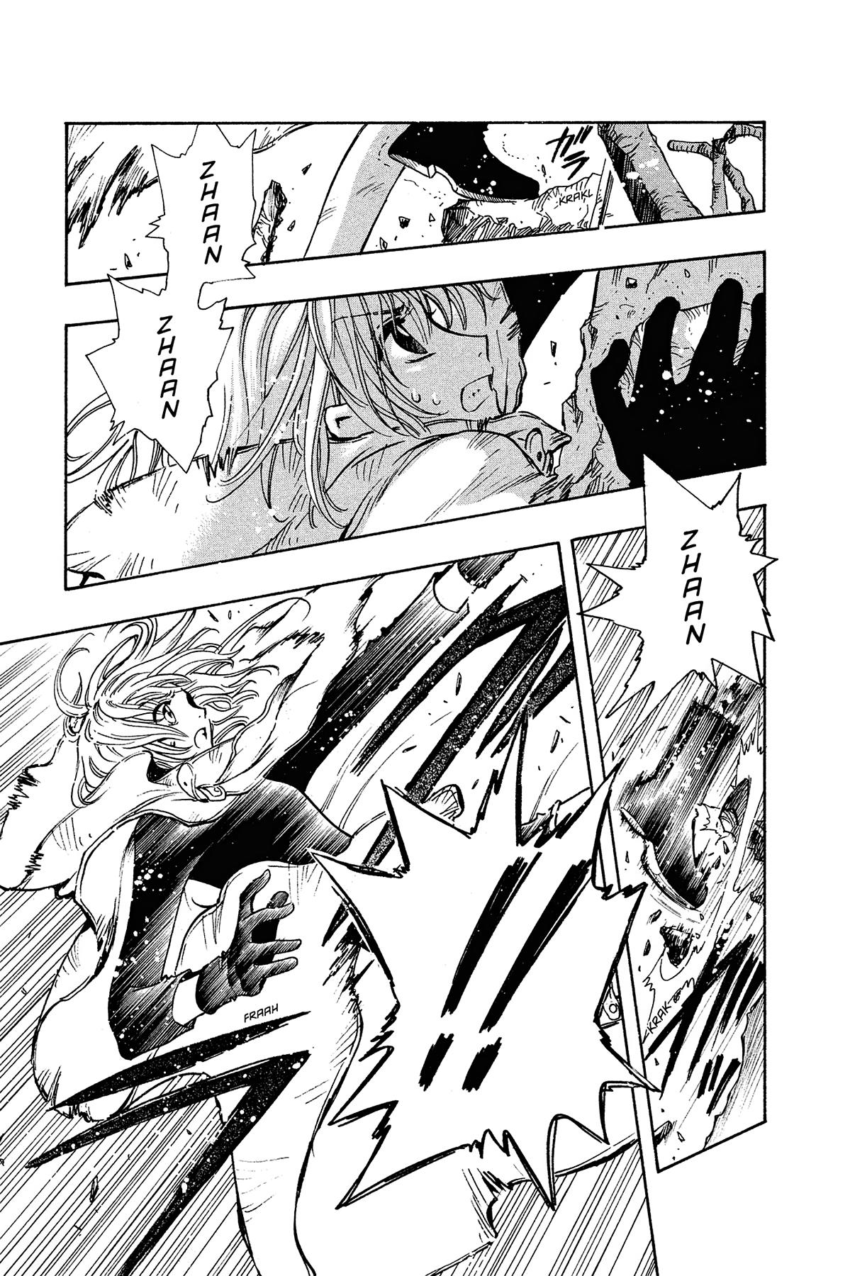 Tsubasa - RESERVoir CHRoNiCLE Chapter 130 - Page 9
