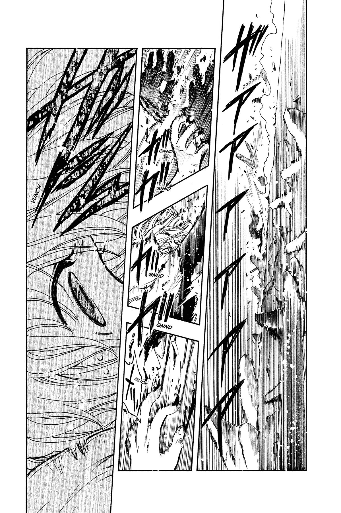 Tsubasa - RESERVoir CHRoNiCLE Chapter 130 - Page 11
