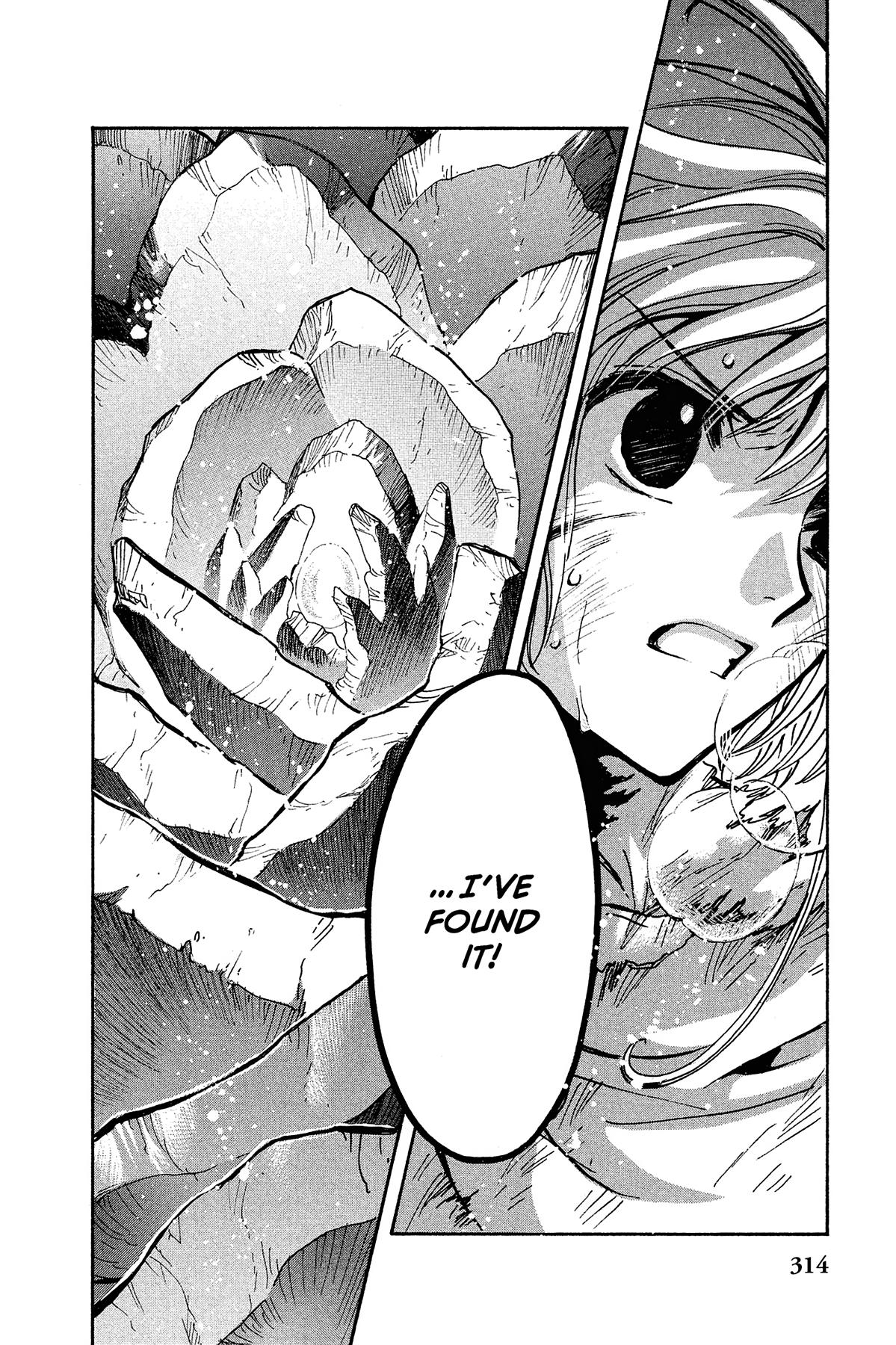 Tsubasa - RESERVoir CHRoNiCLE Chapter 130 - Page 22