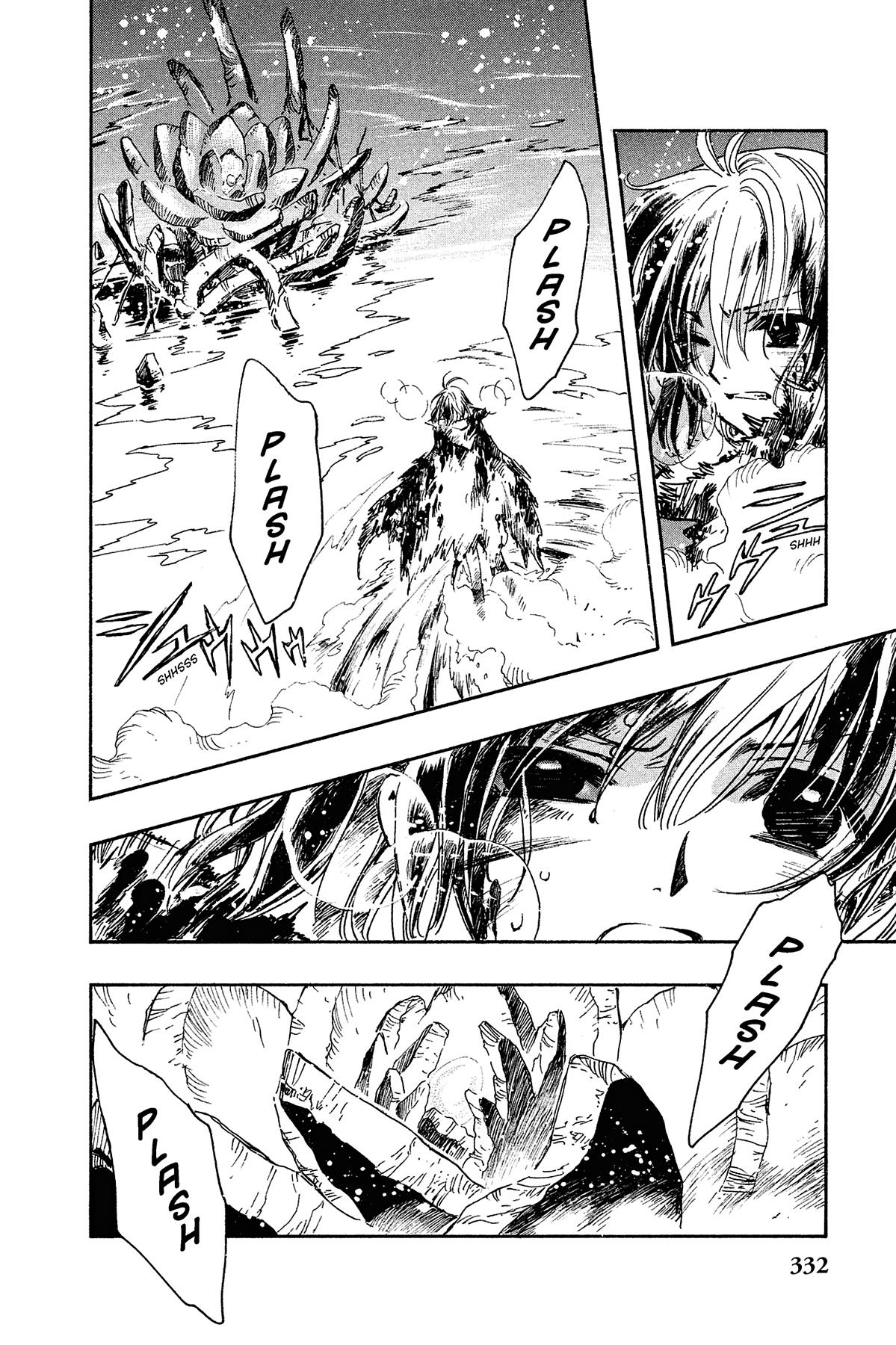Tsubasa - RESERVoir CHRoNiCLE Chapter 131 - Page 17