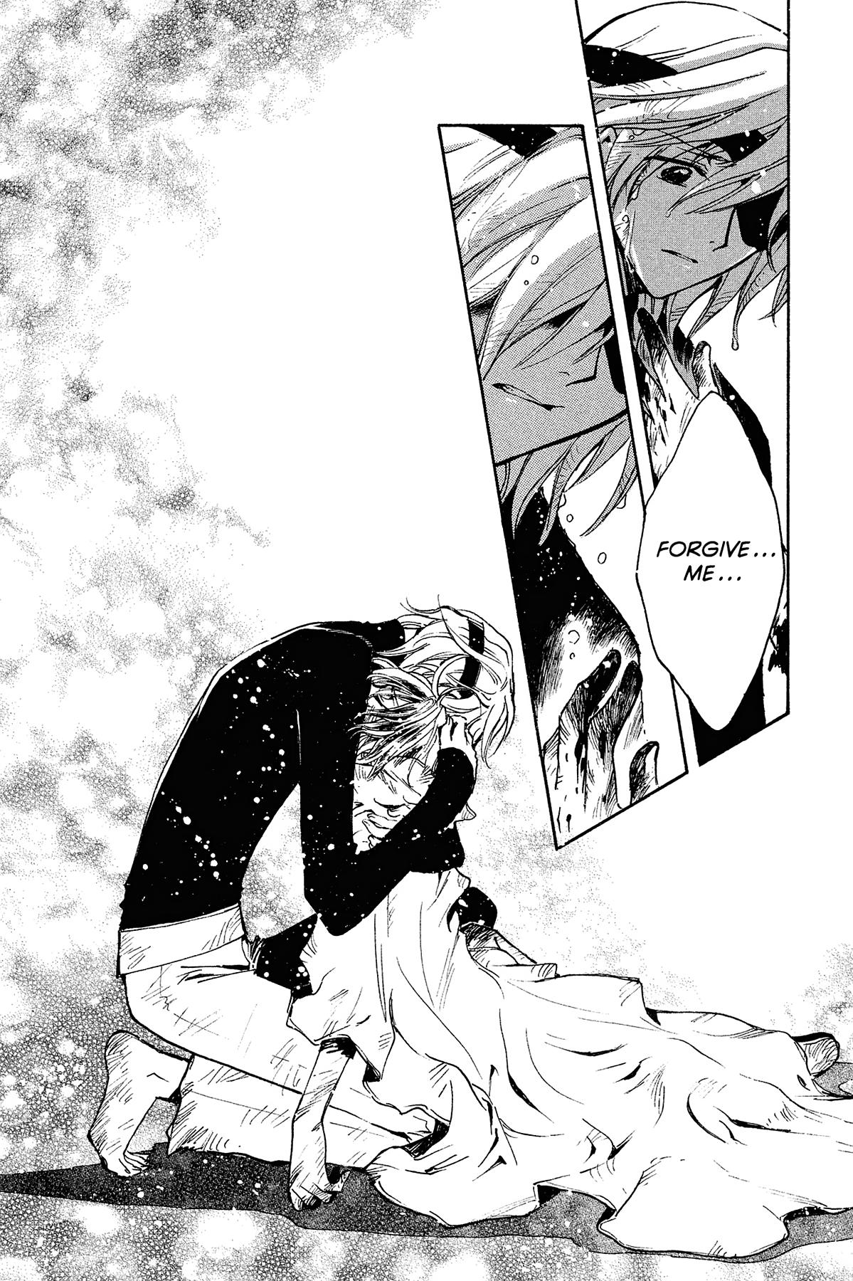 Tsubasa - RESERVoir CHRoNiCLE Chapter 132 - Page 24